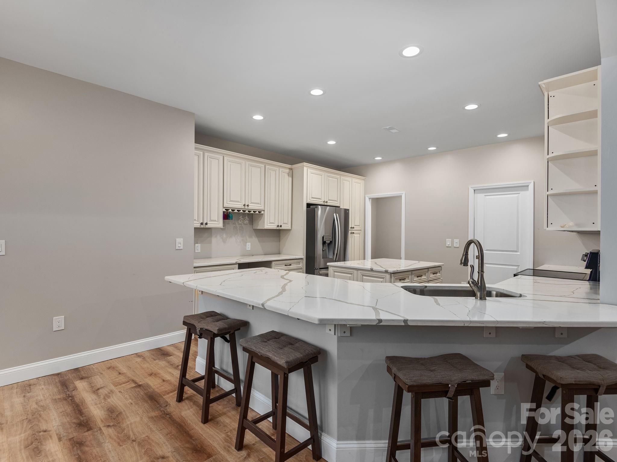 1230 Terrys Gap Road — Hendersonville