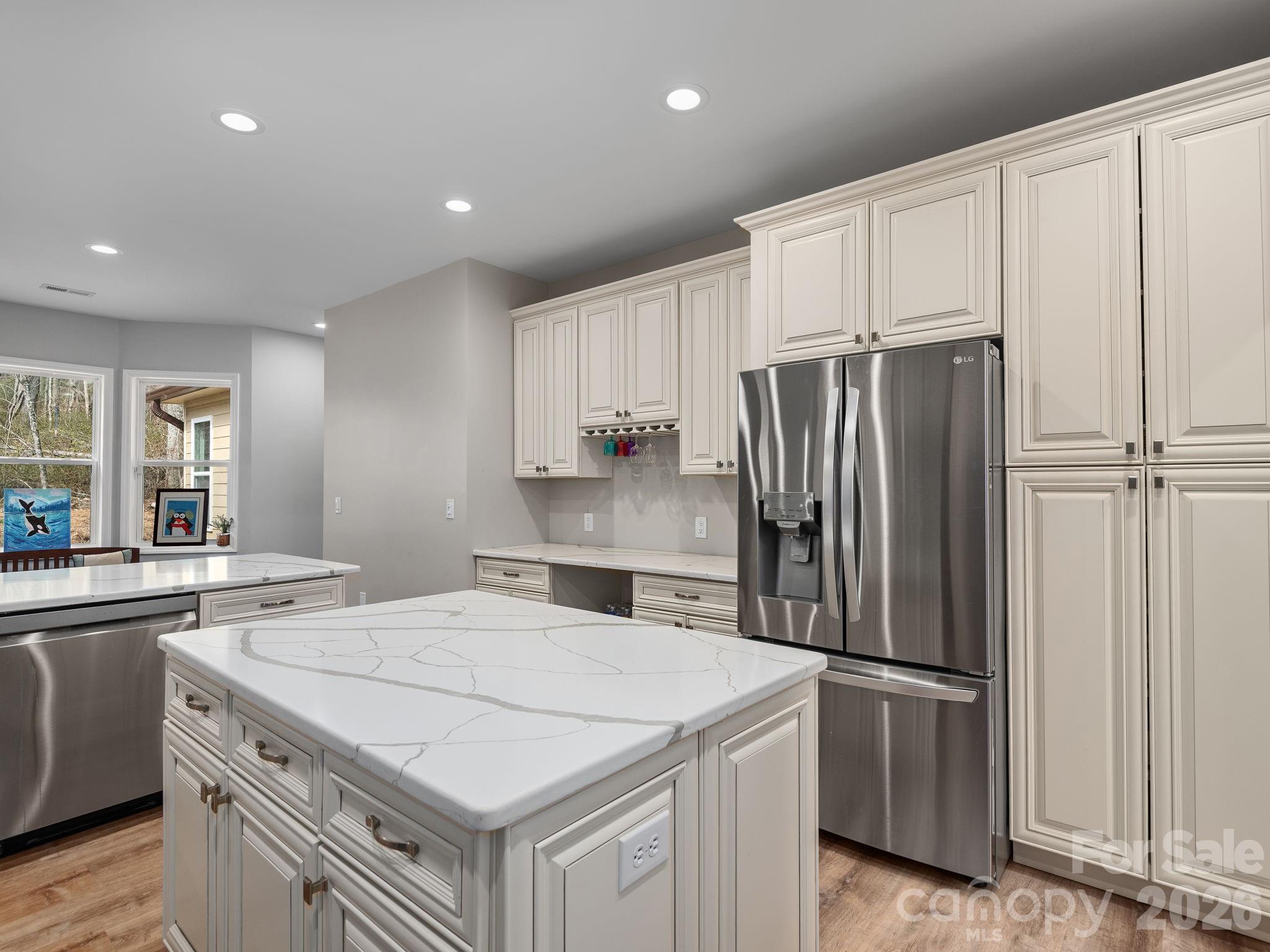 1230 Terrys Gap Road — Hendersonville
