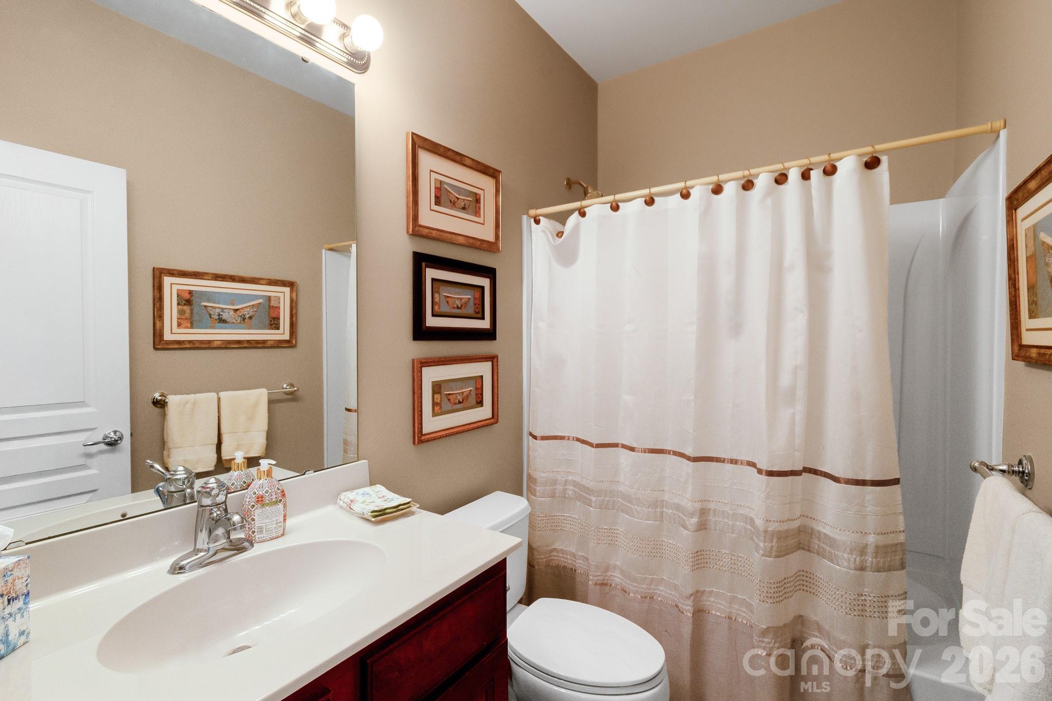 3037 Azalea Drive — Fort Mill