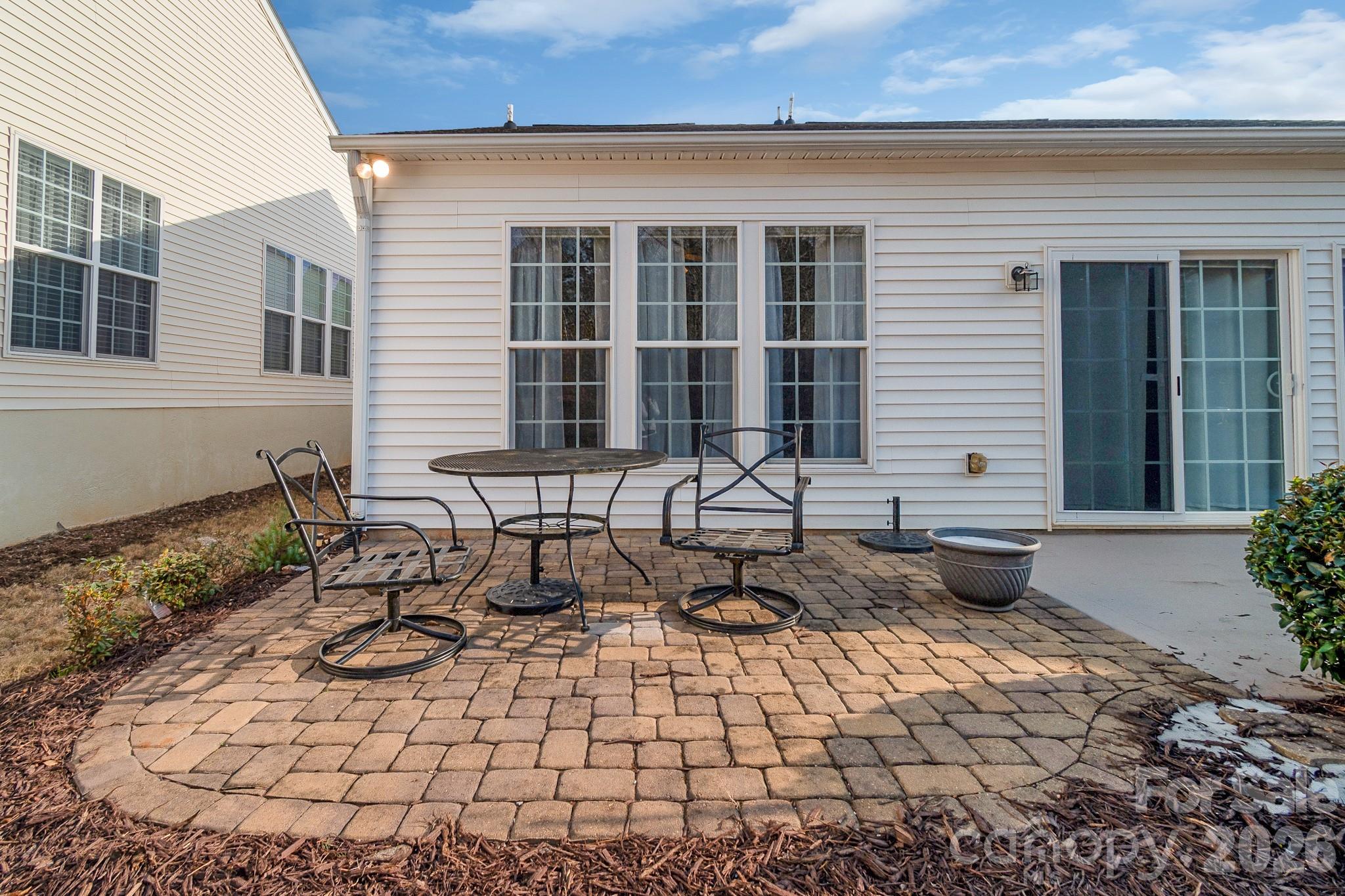 3037 Azalea Drive — Fort Mill