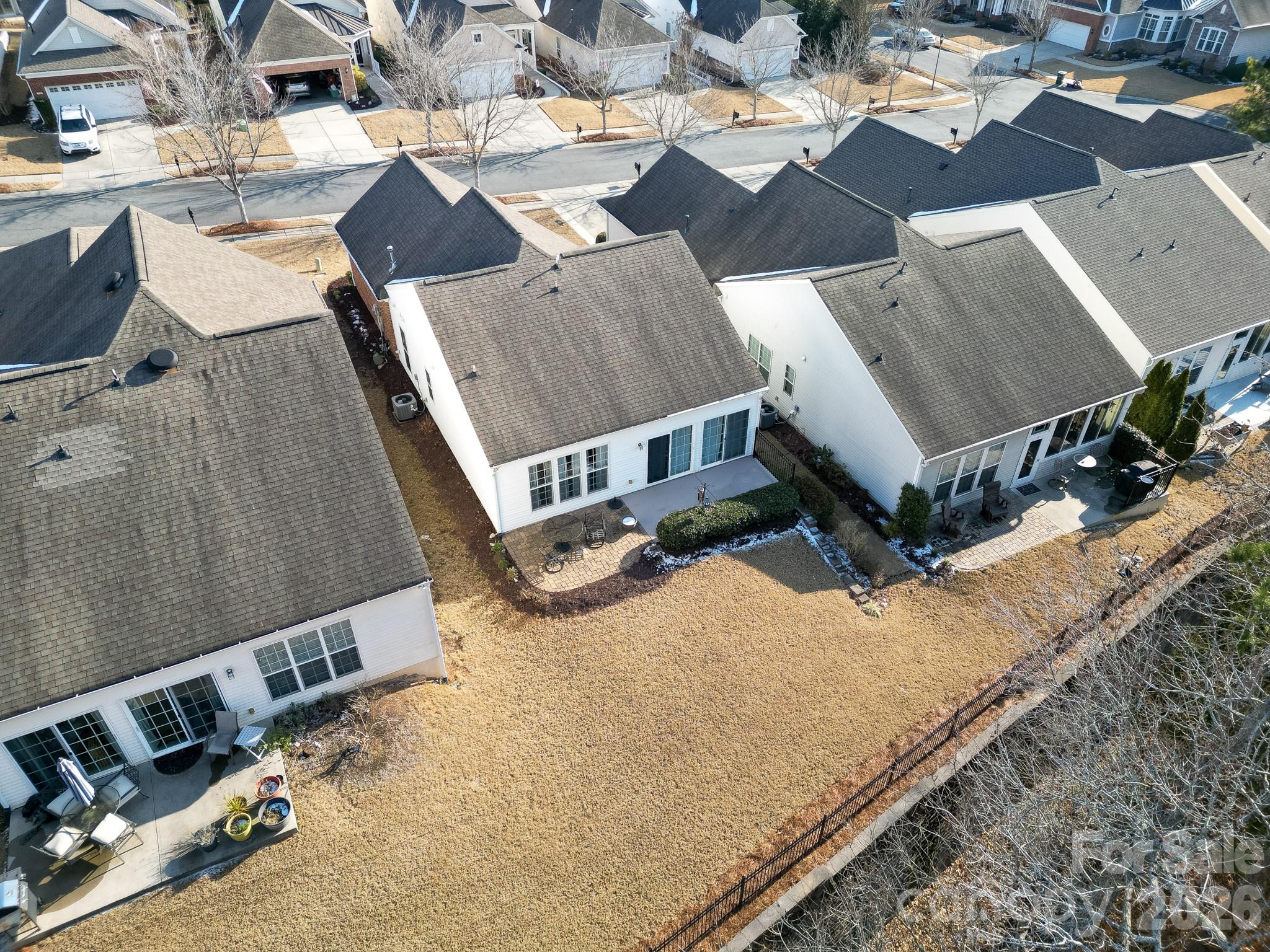 3037 Azalea Drive — Fort Mill