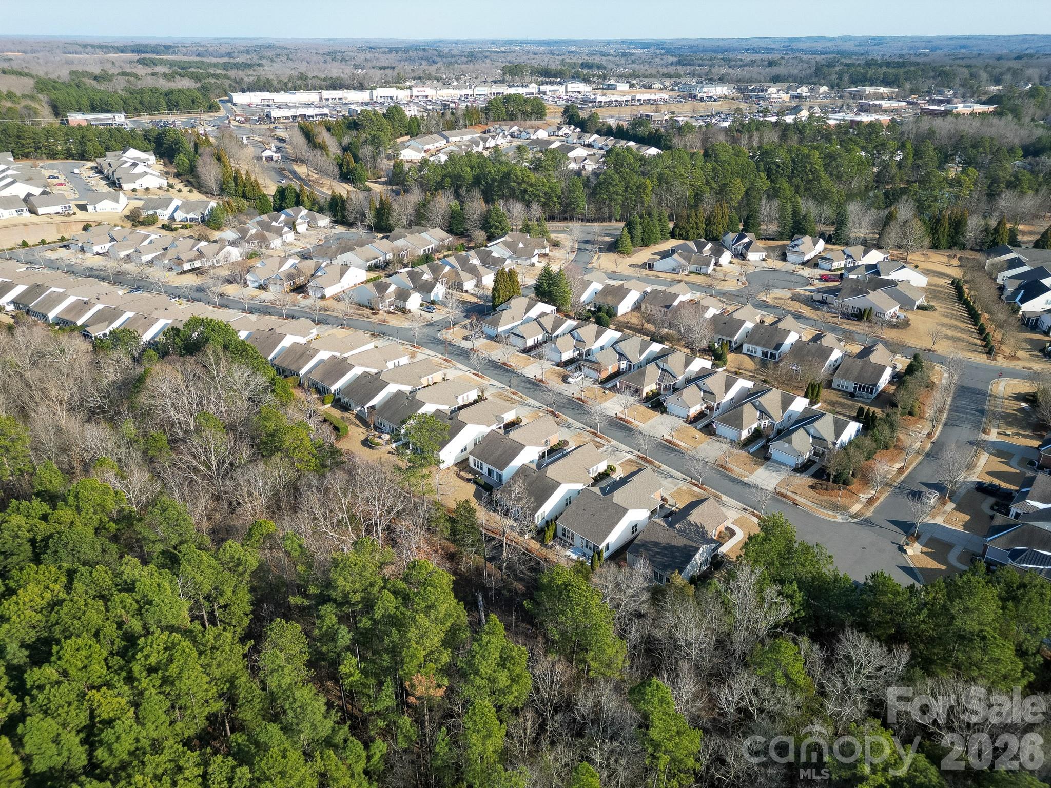 3037 Azalea Drive — Fort Mill