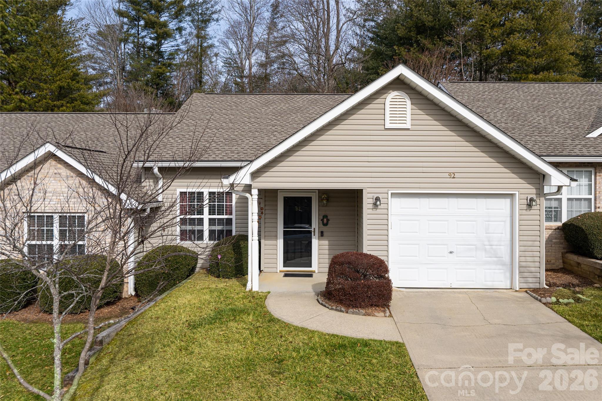 92 Wiltshire Circle — Fletcher
