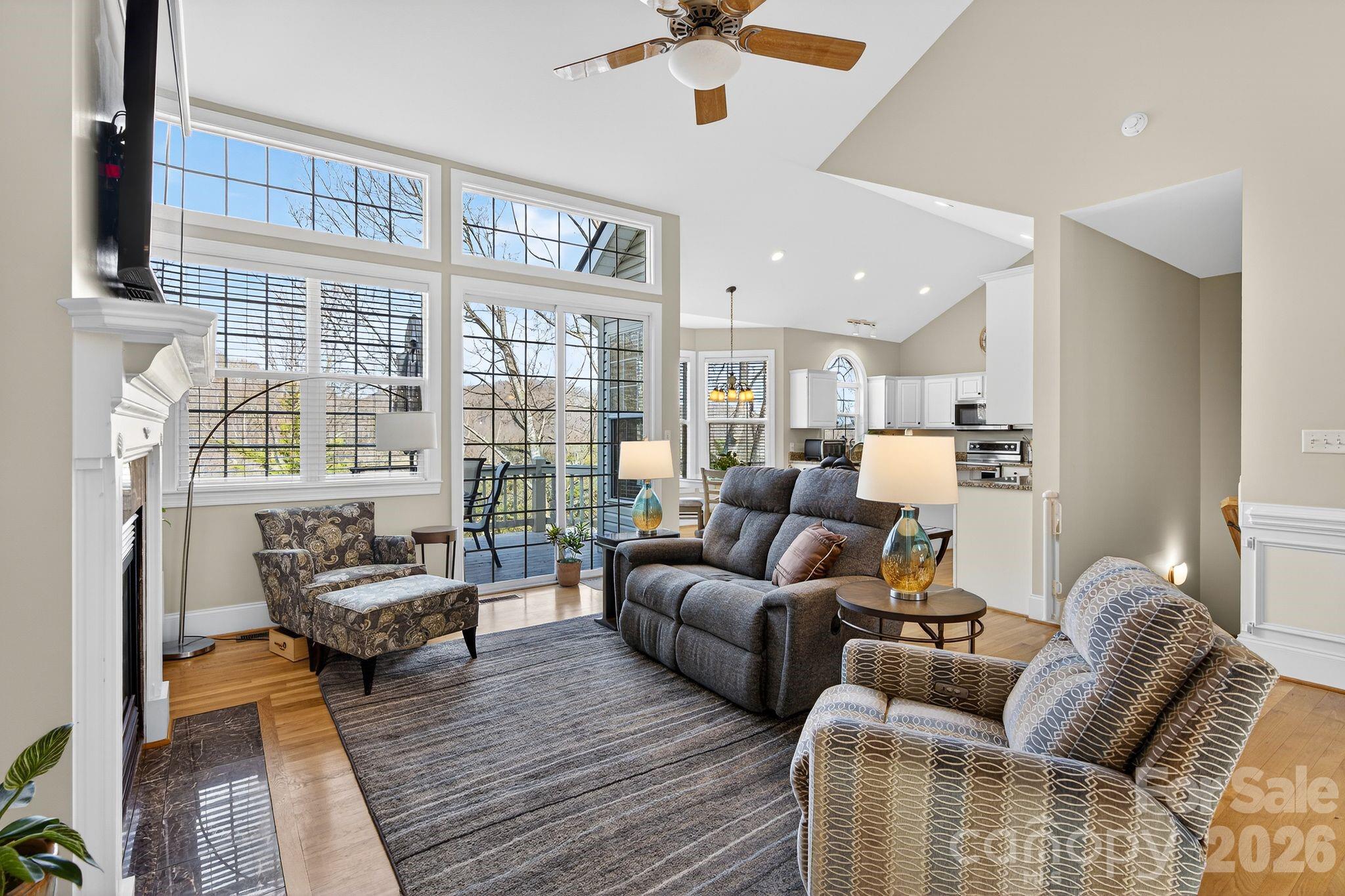 103 Trumpet Lane — Asheville