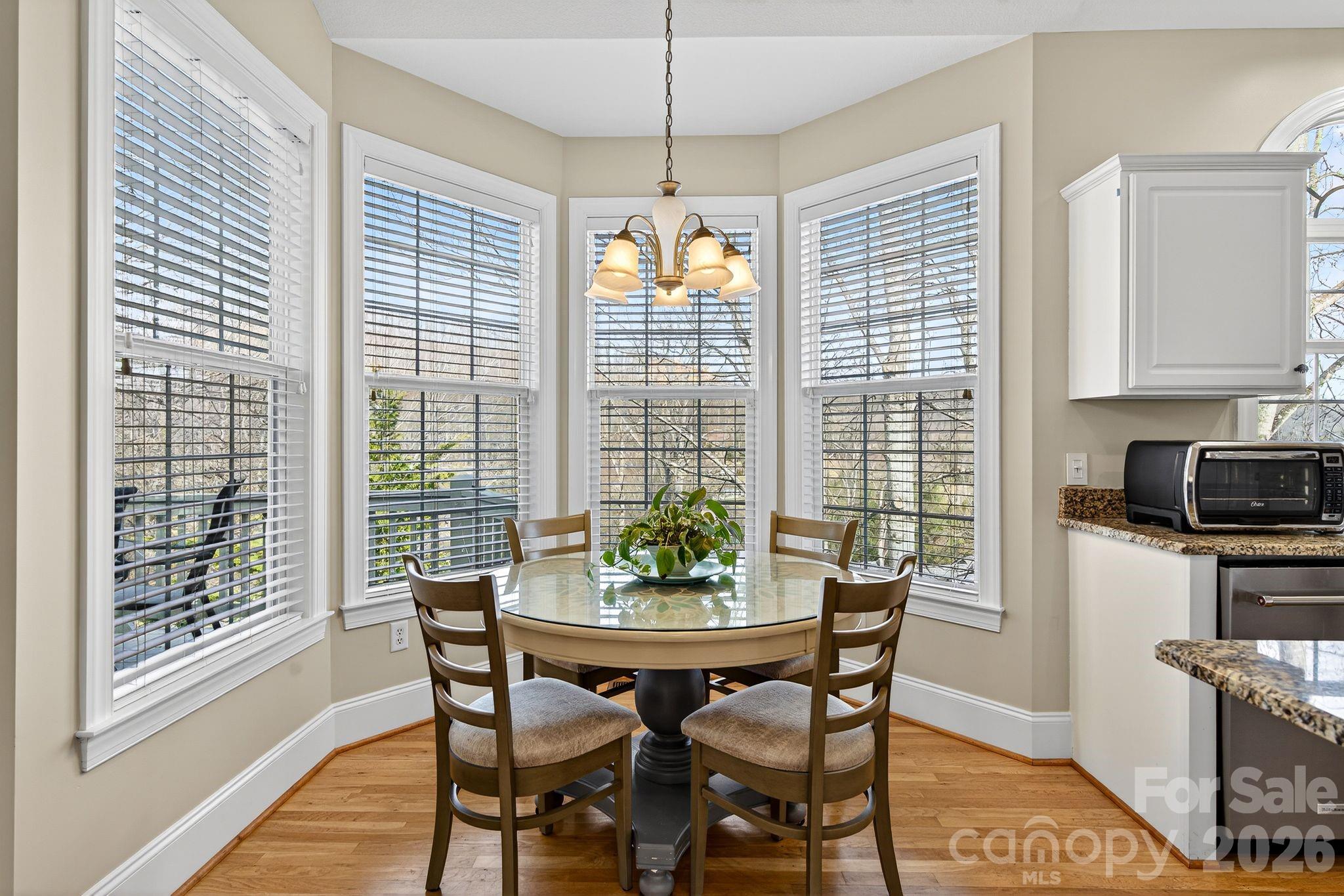 103 Trumpet Lane — Asheville