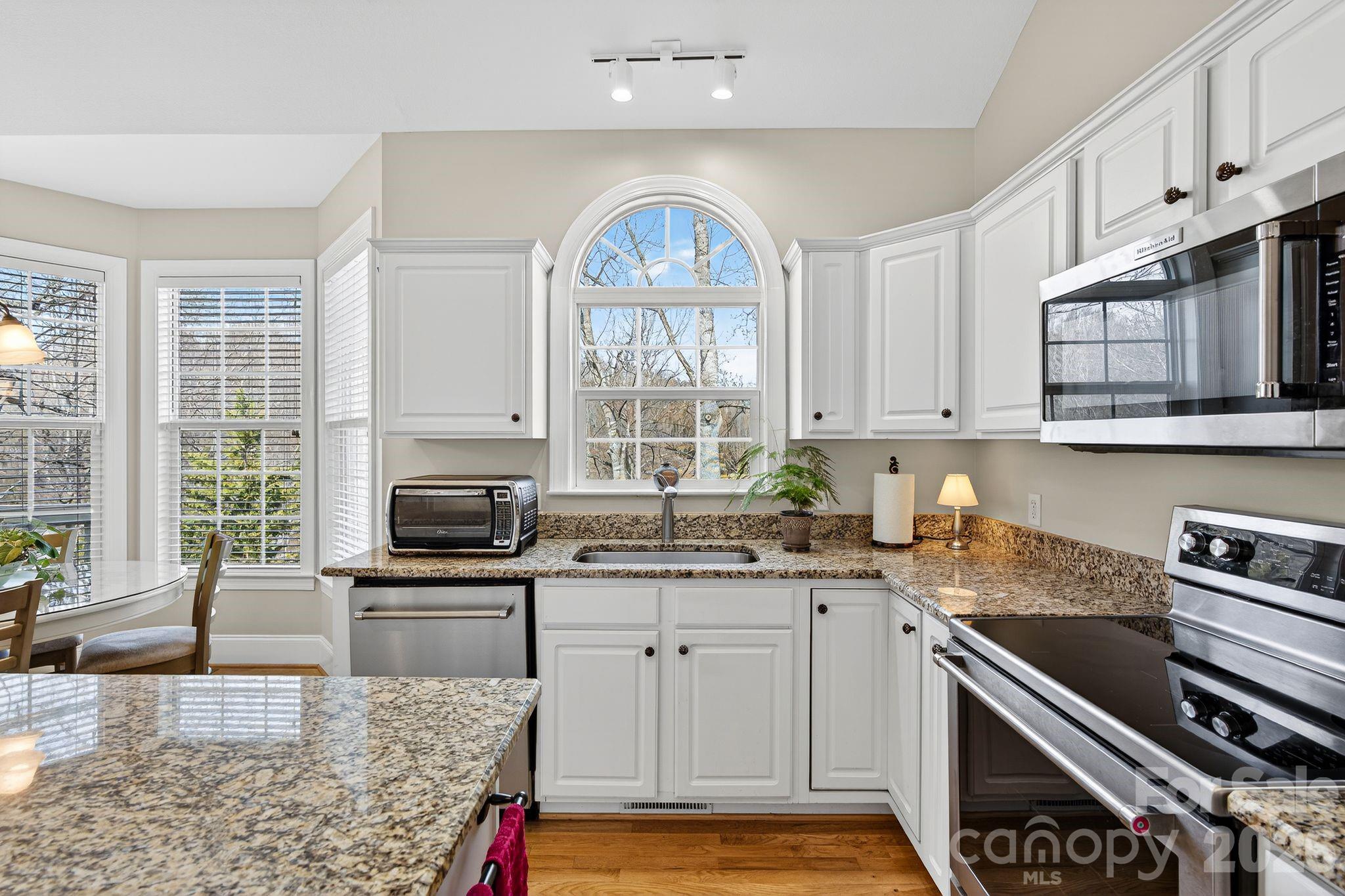 103 Trumpet Lane — Asheville
