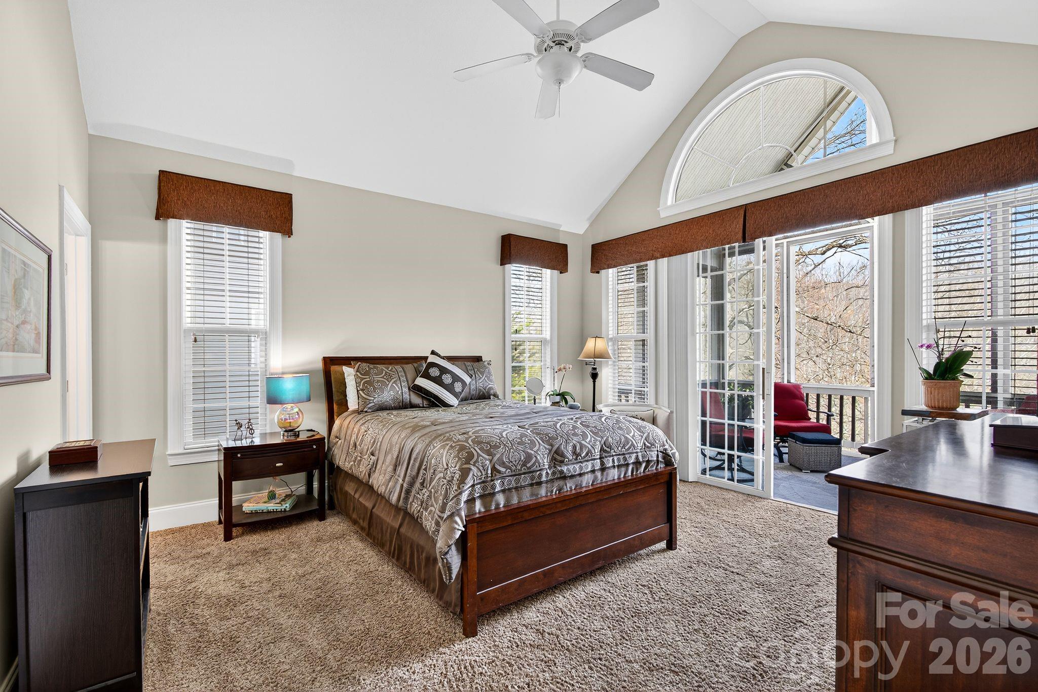 103 Trumpet Lane — Asheville
