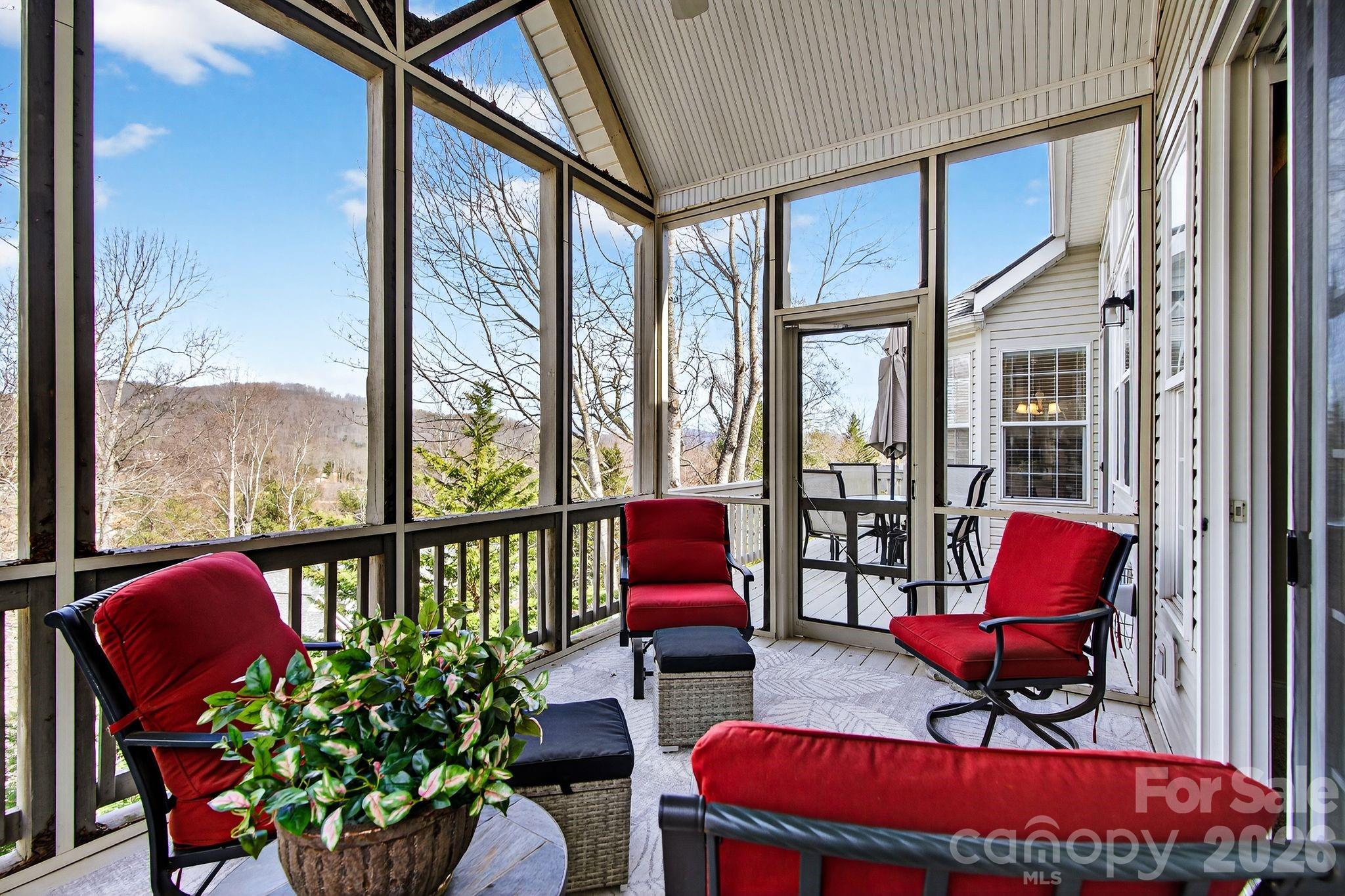 103 Trumpet Lane — Asheville