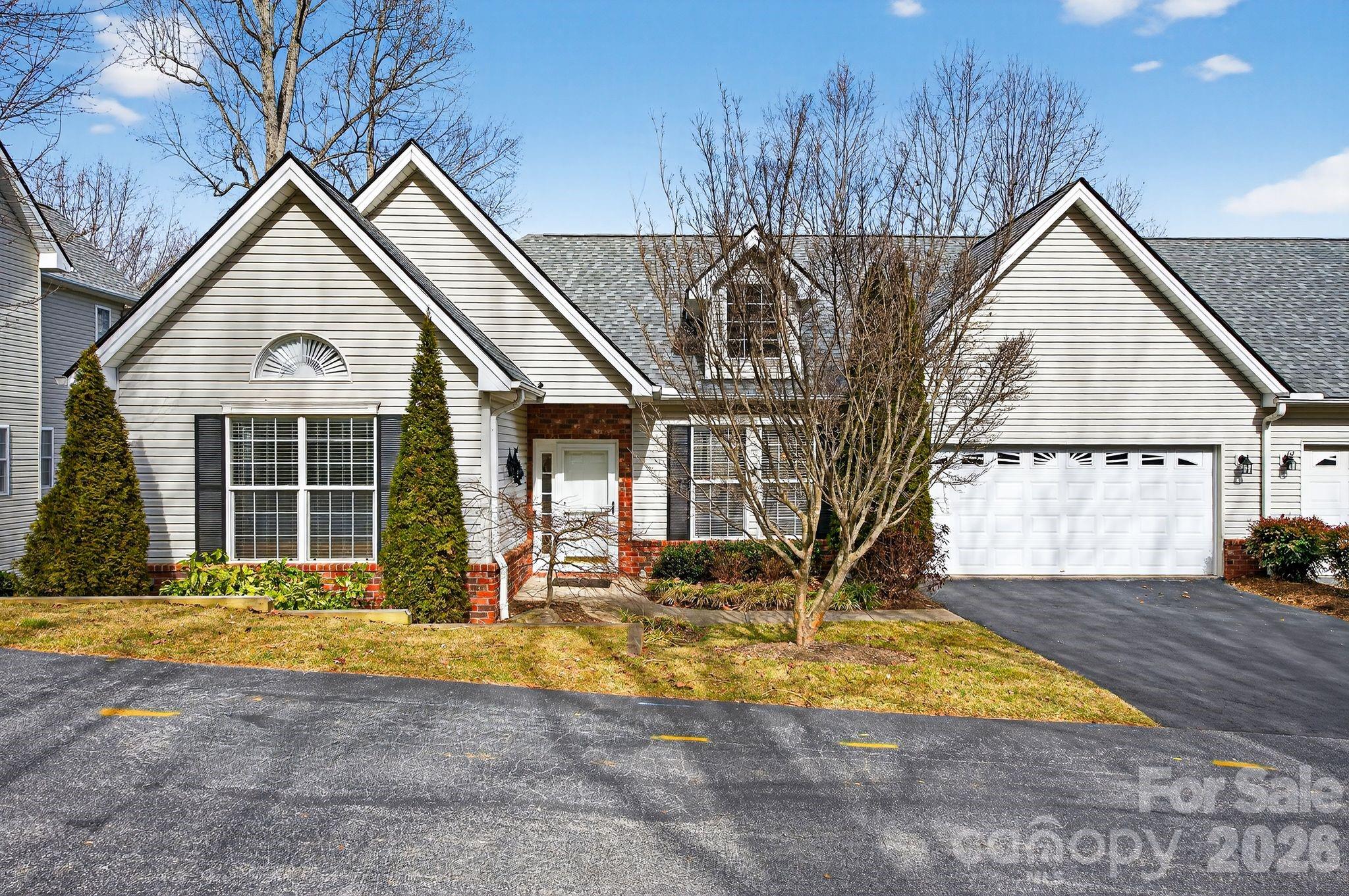 103 Trumpet Lane — Asheville