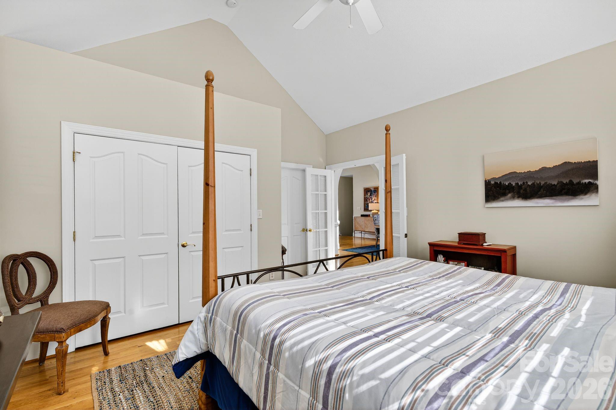 103 Trumpet Lane — Asheville