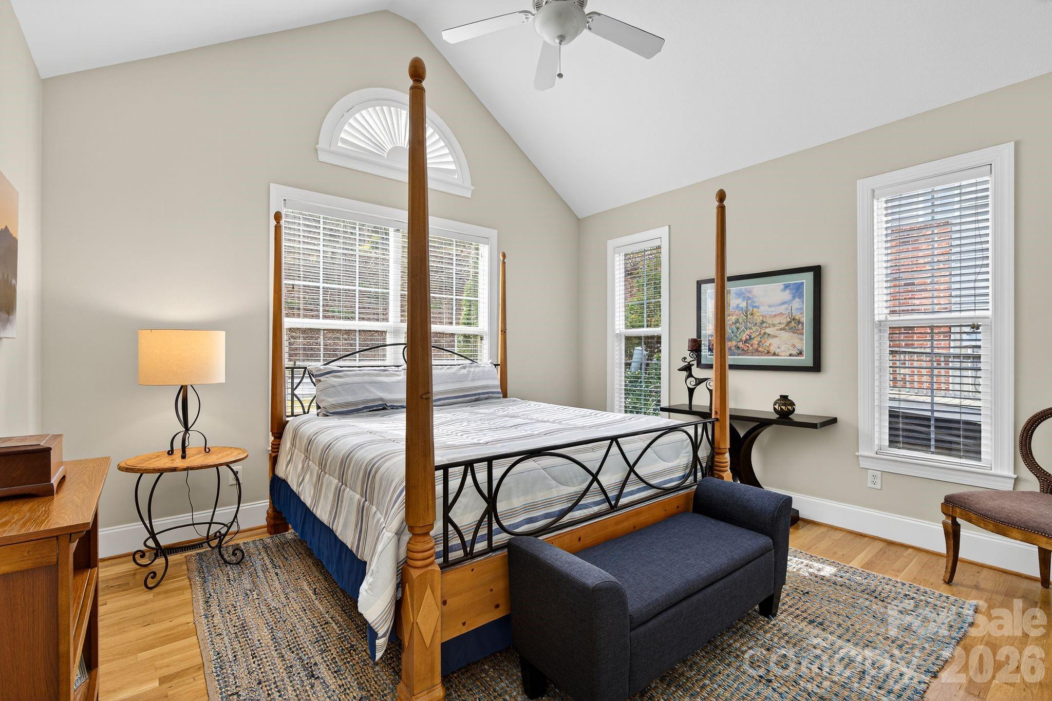 103 Trumpet Lane — Asheville