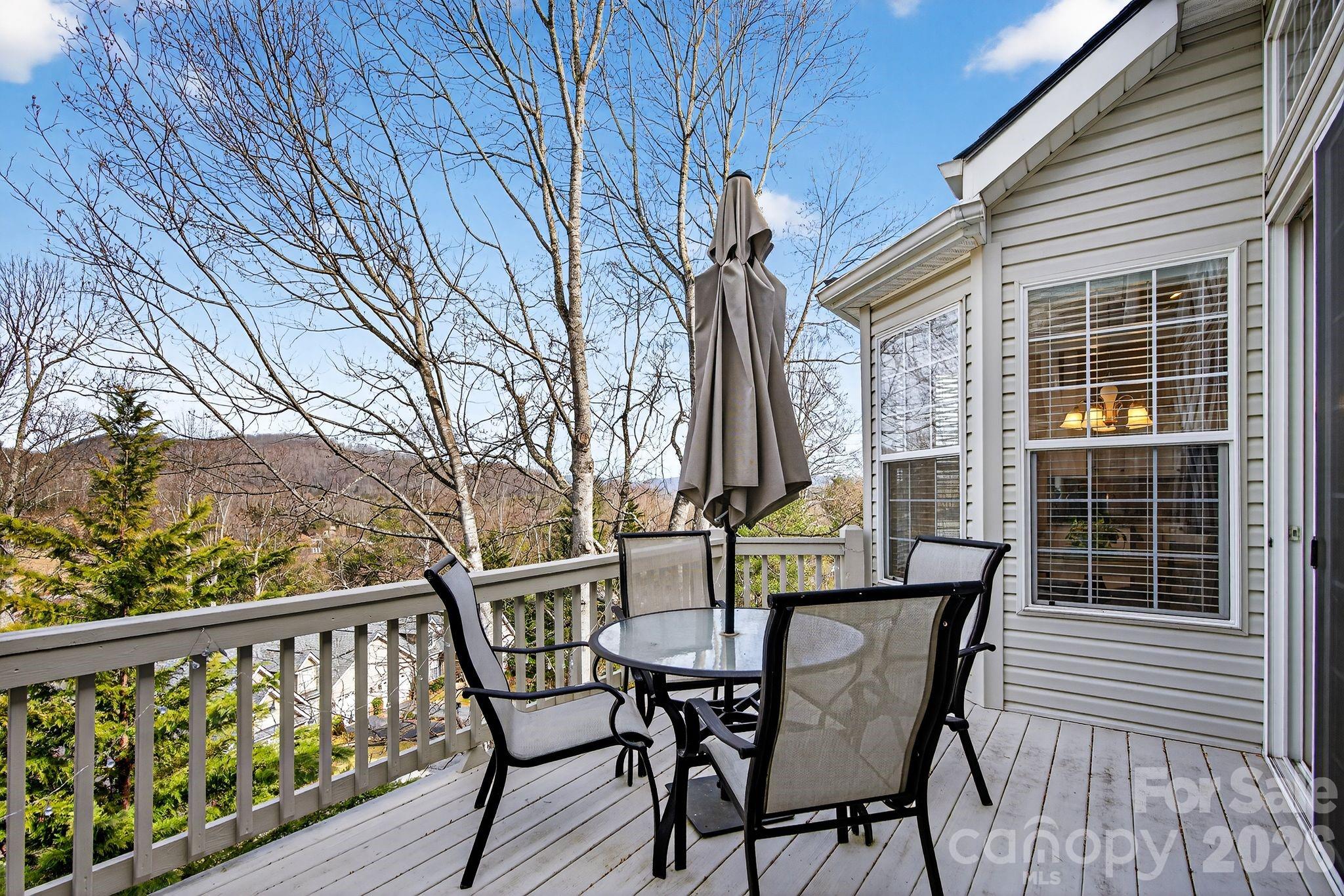 103 Trumpet Lane — Asheville