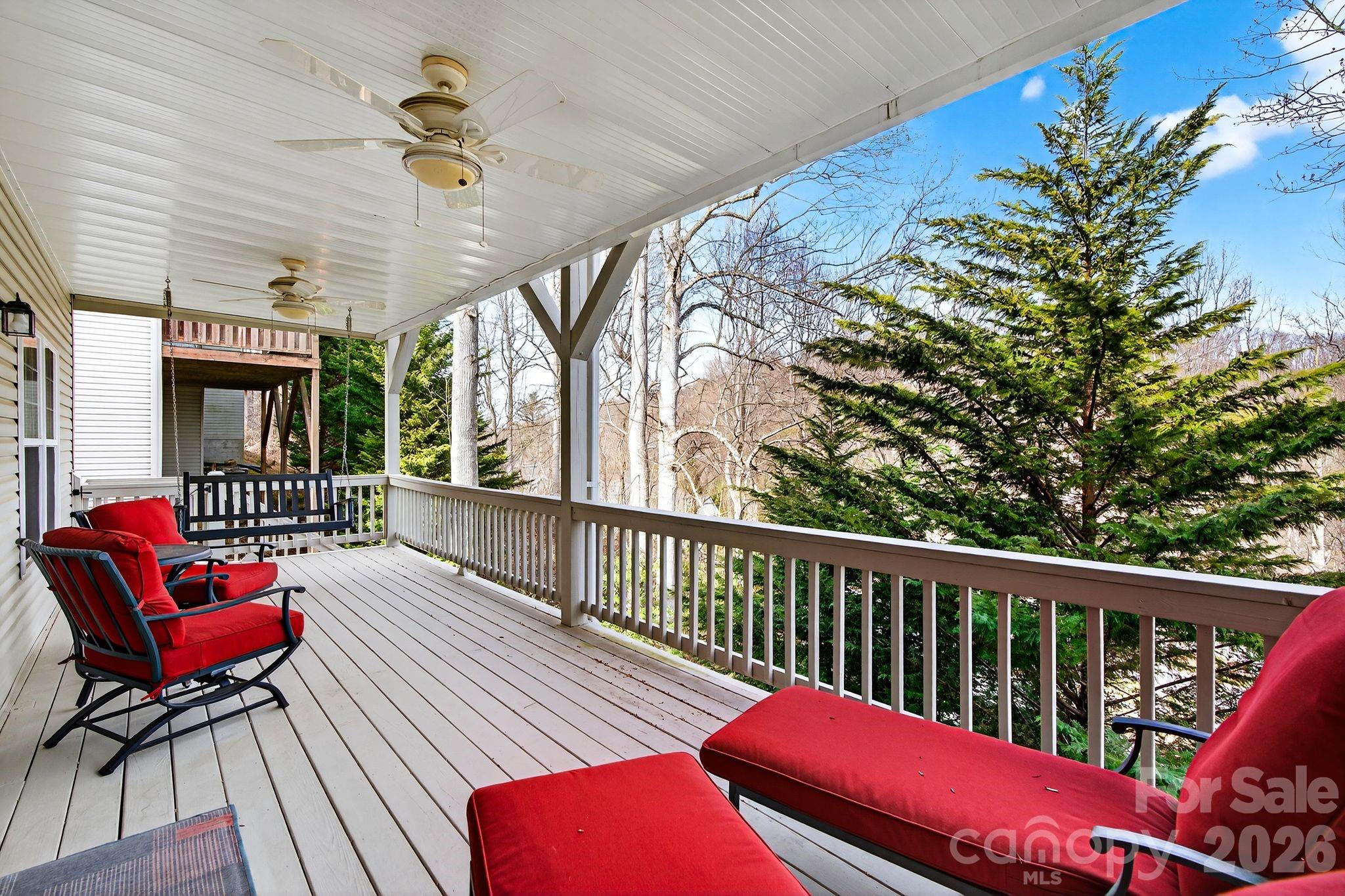 103 Trumpet Lane — Asheville
