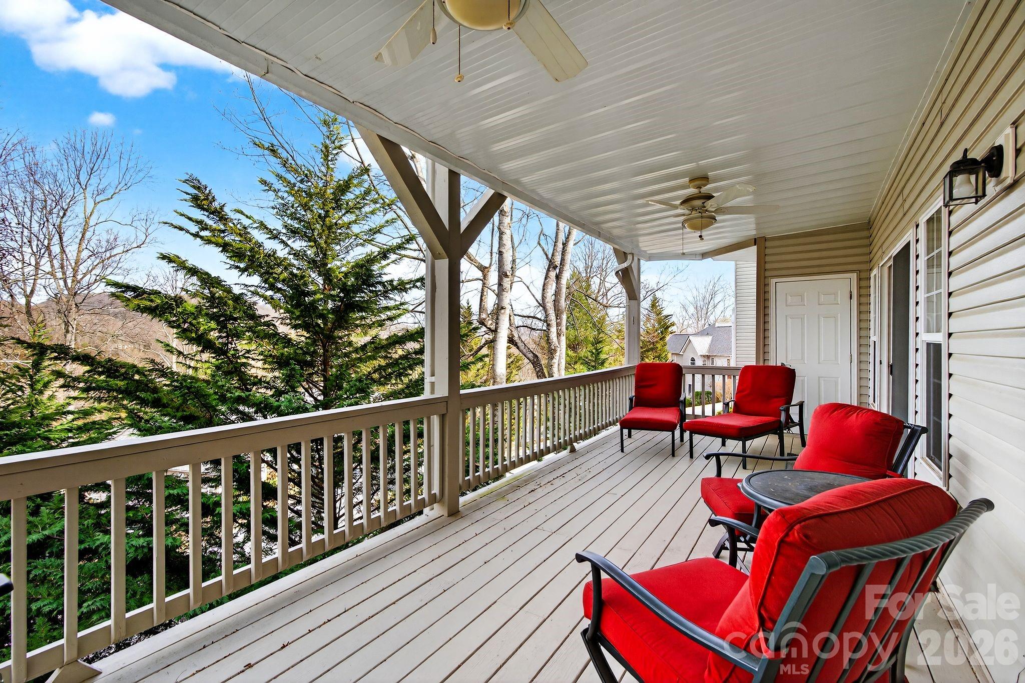 103 Trumpet Lane — Asheville