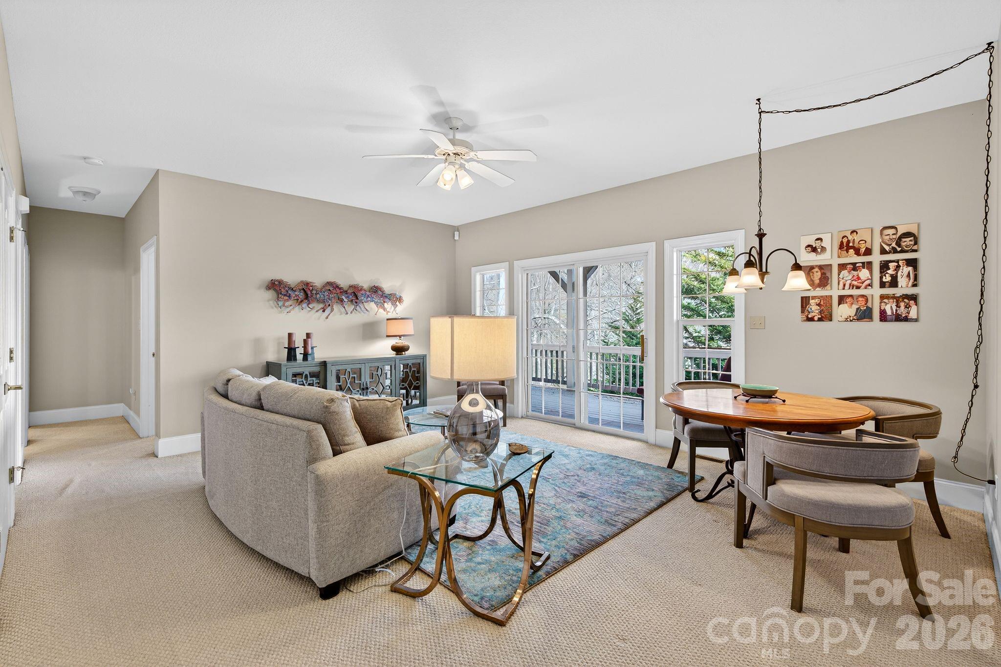 103 Trumpet Lane — Asheville