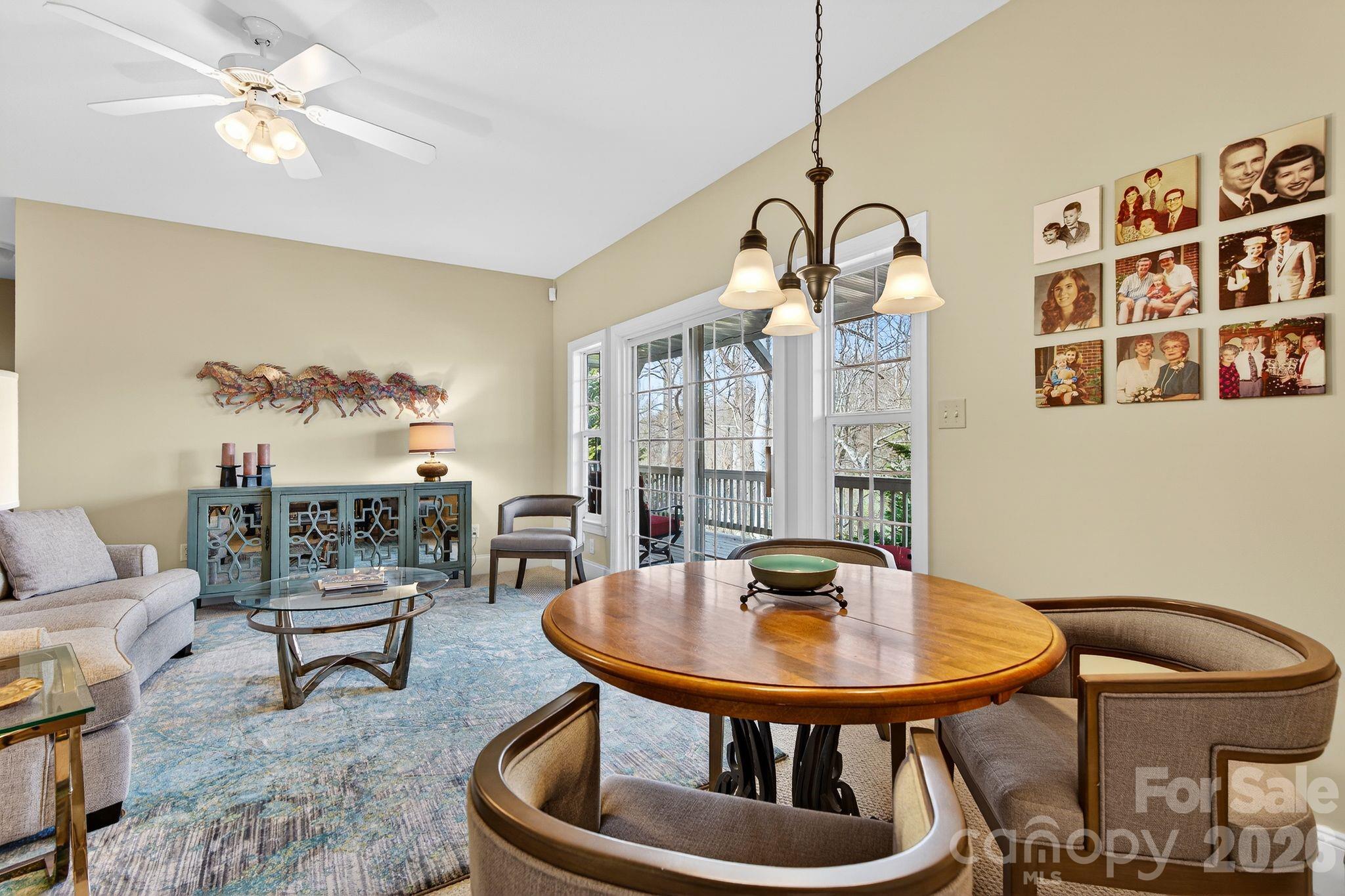 103 Trumpet Lane — Asheville