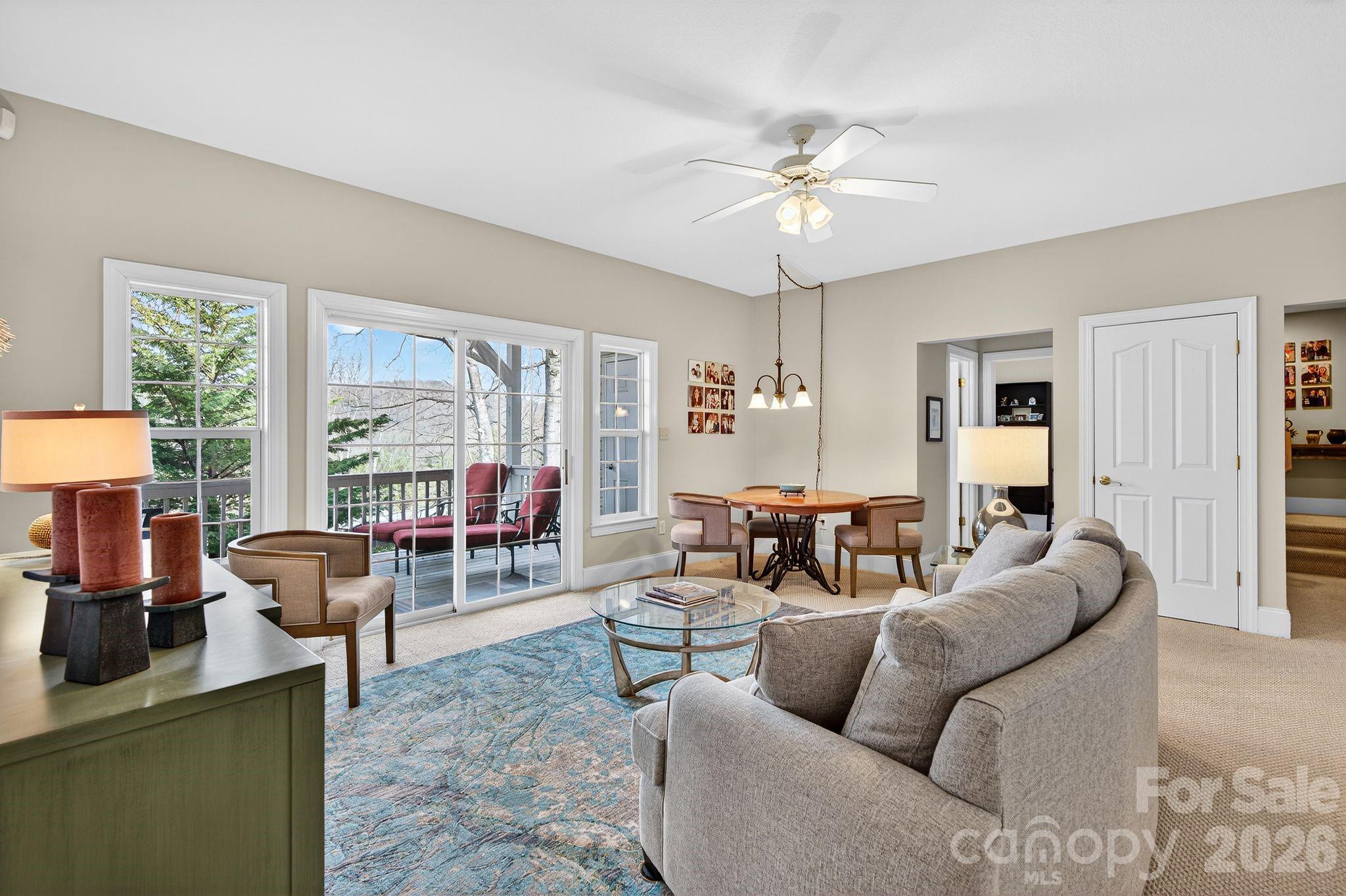 103 Trumpet Lane — Asheville