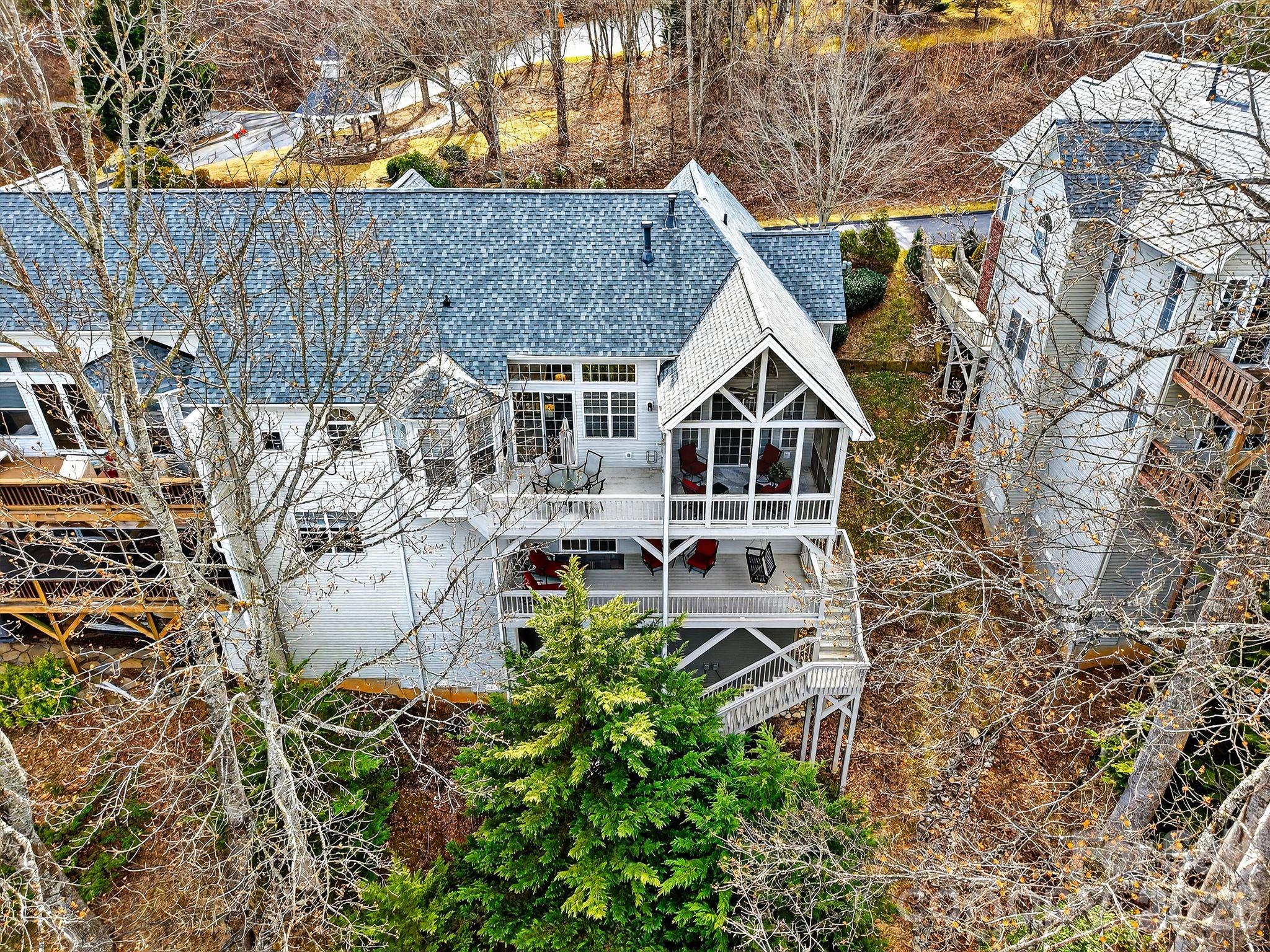 103 Trumpet Lane — Asheville