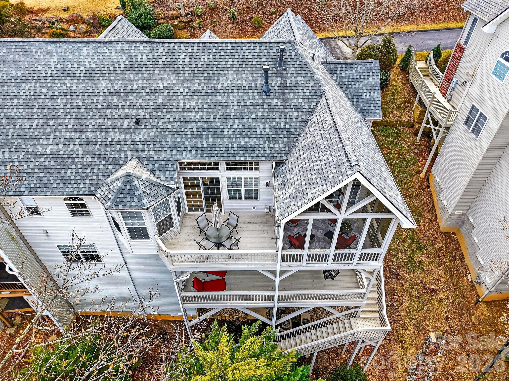 103 Trumpet Lane — Asheville