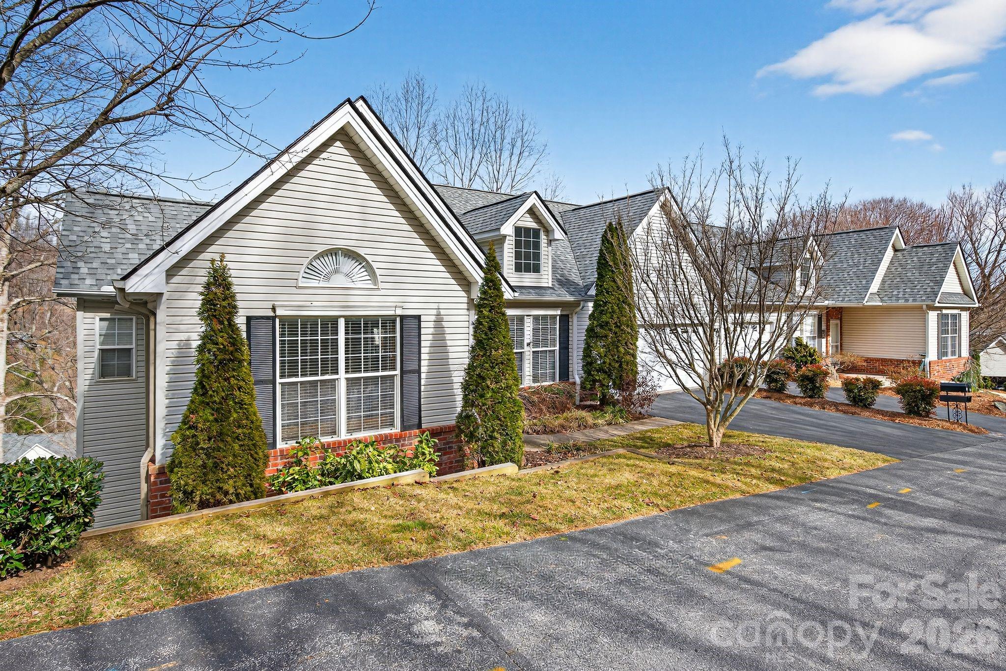 103 Trumpet Lane — Asheville