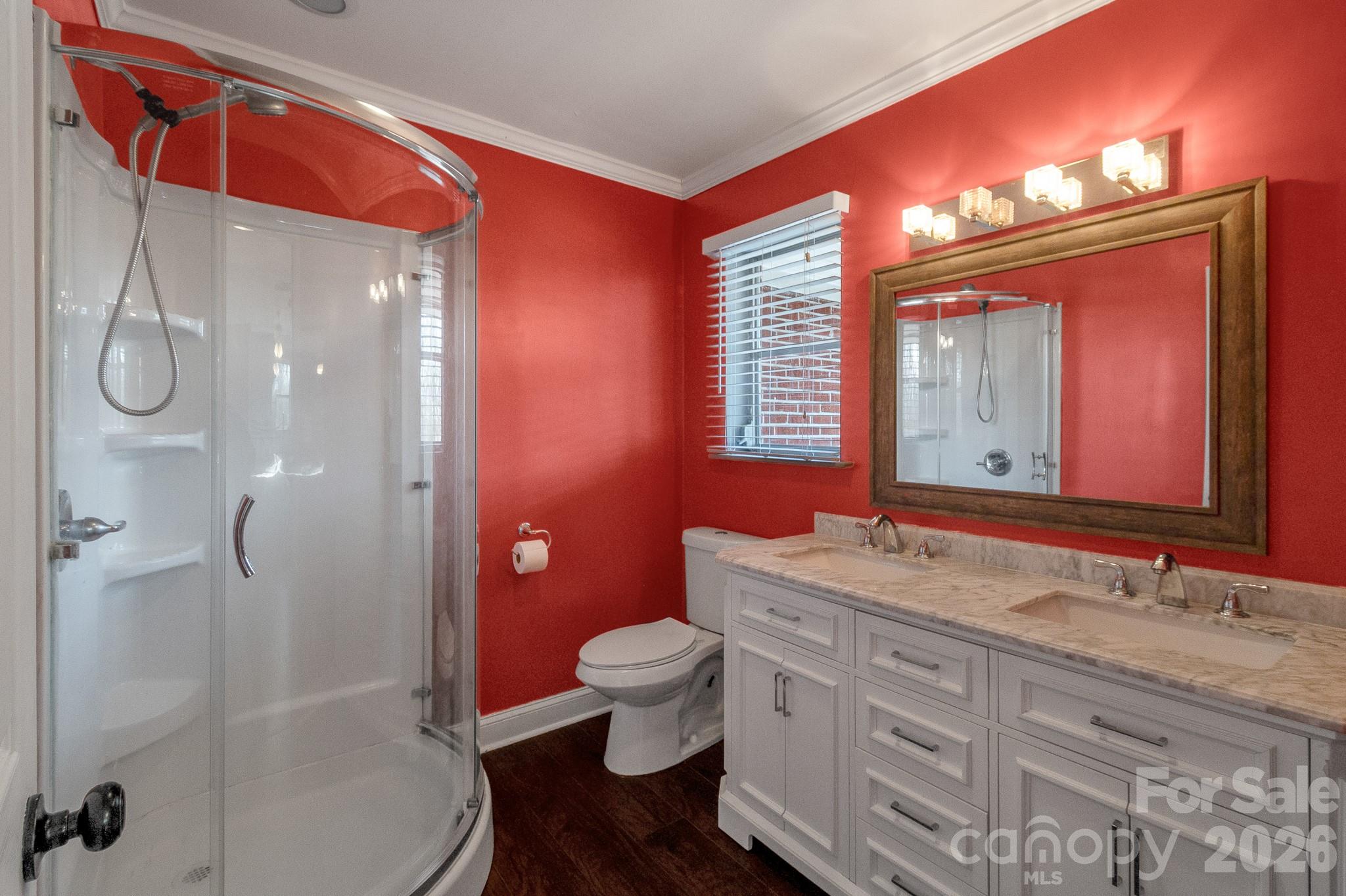 1099 S Potter Road — Lancaster