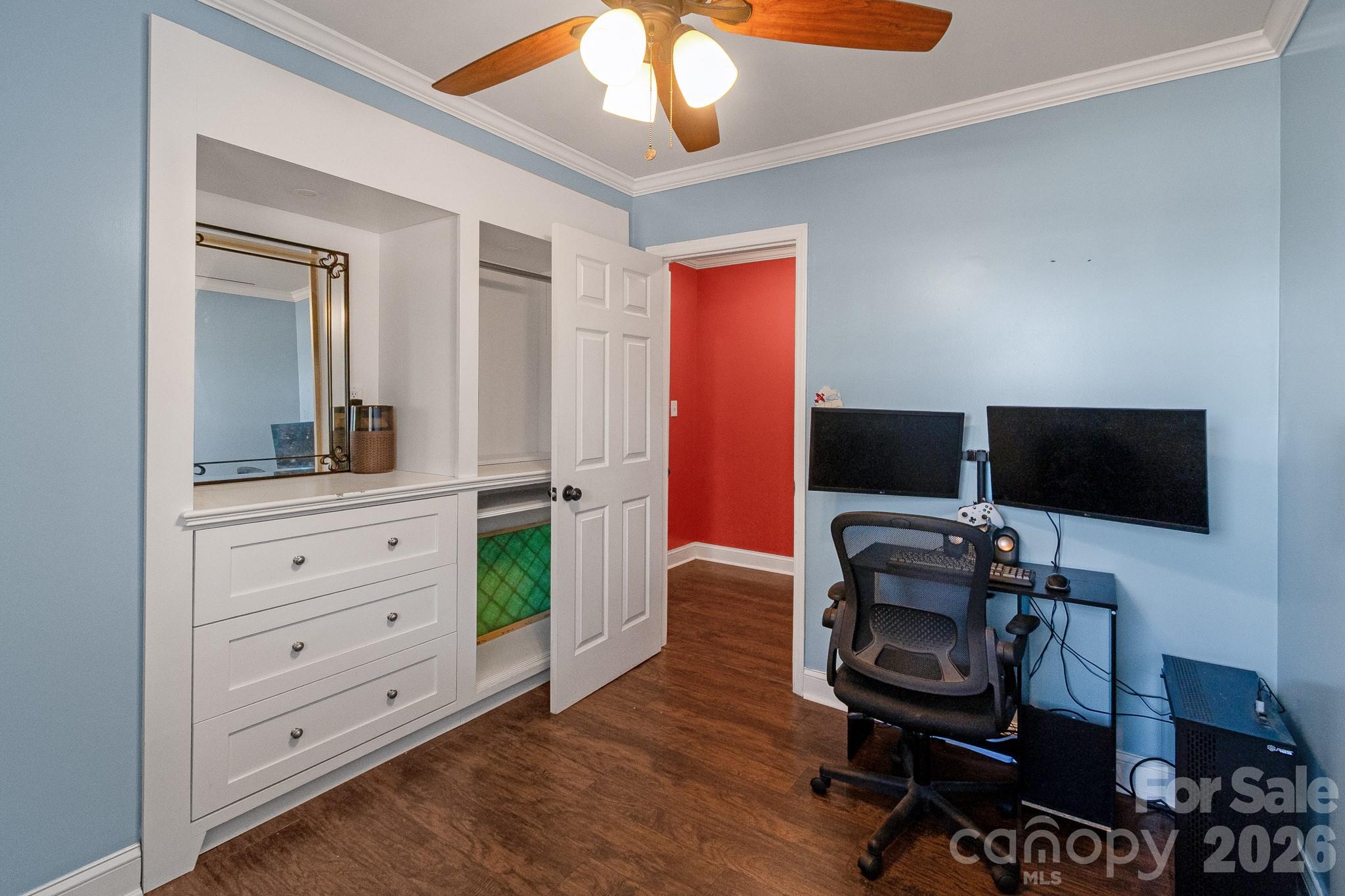 1099 S Potter Road — Lancaster