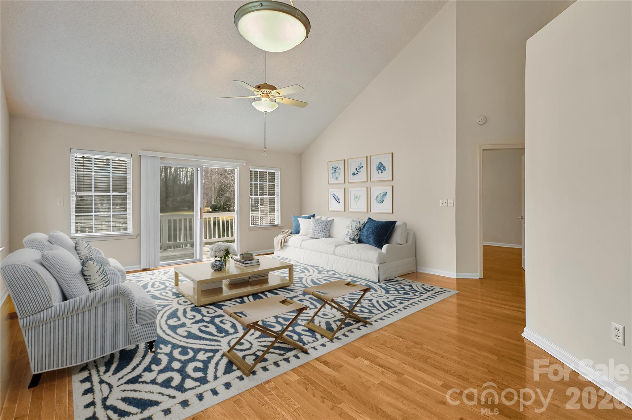 30 Grist Mill Drive — Hendersonville