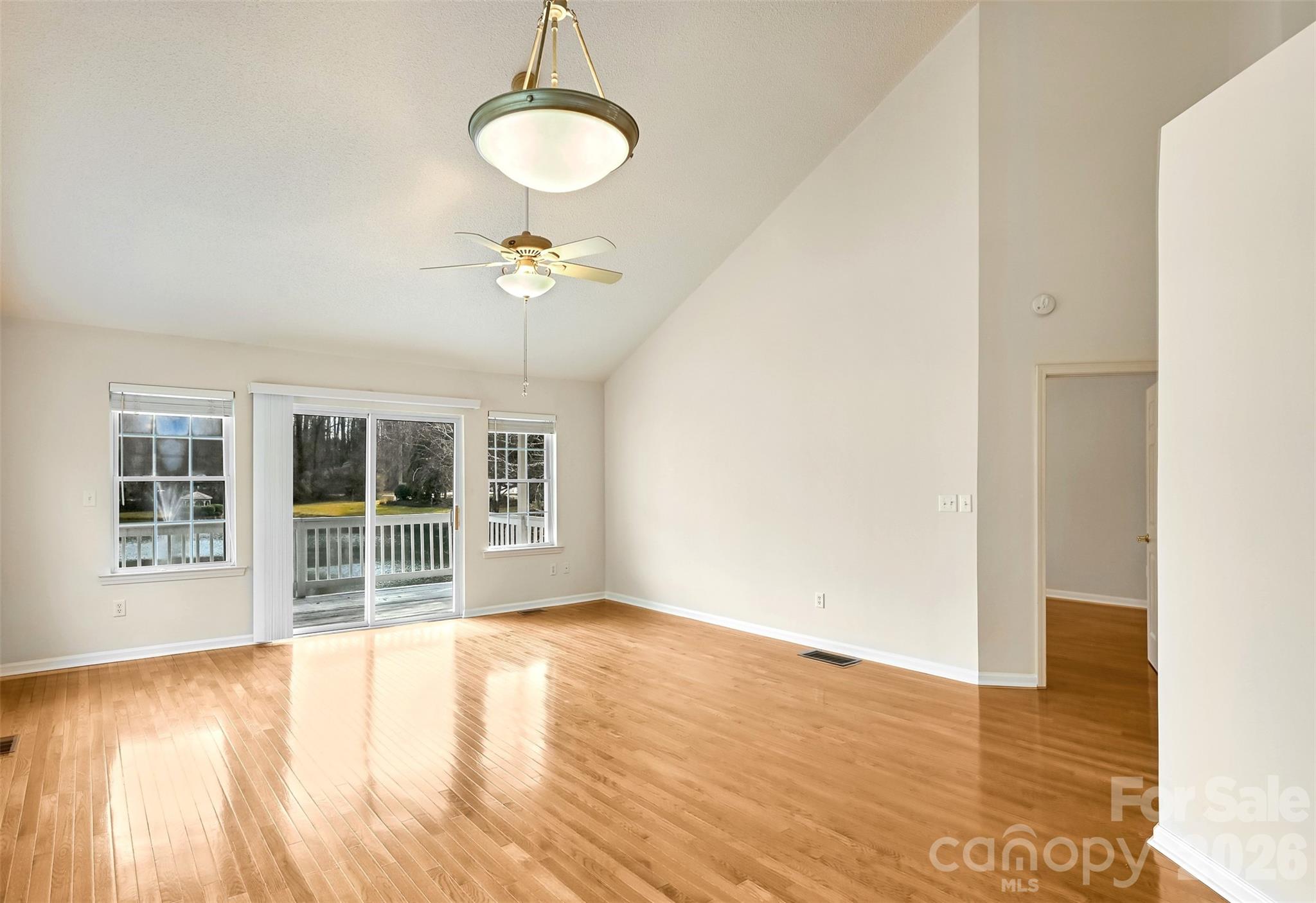 30 Grist Mill Drive — Hendersonville