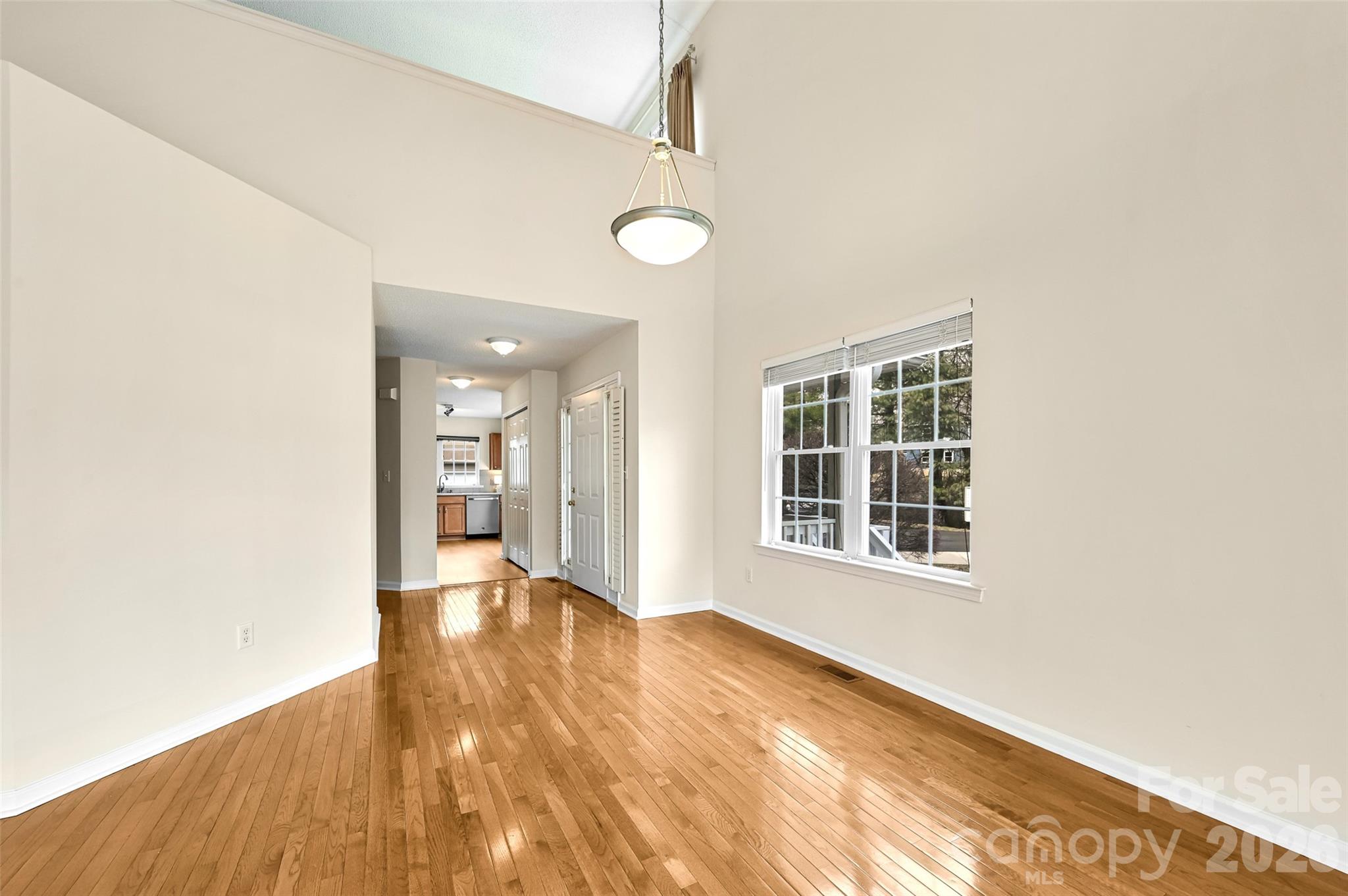 30 Grist Mill Drive — Hendersonville