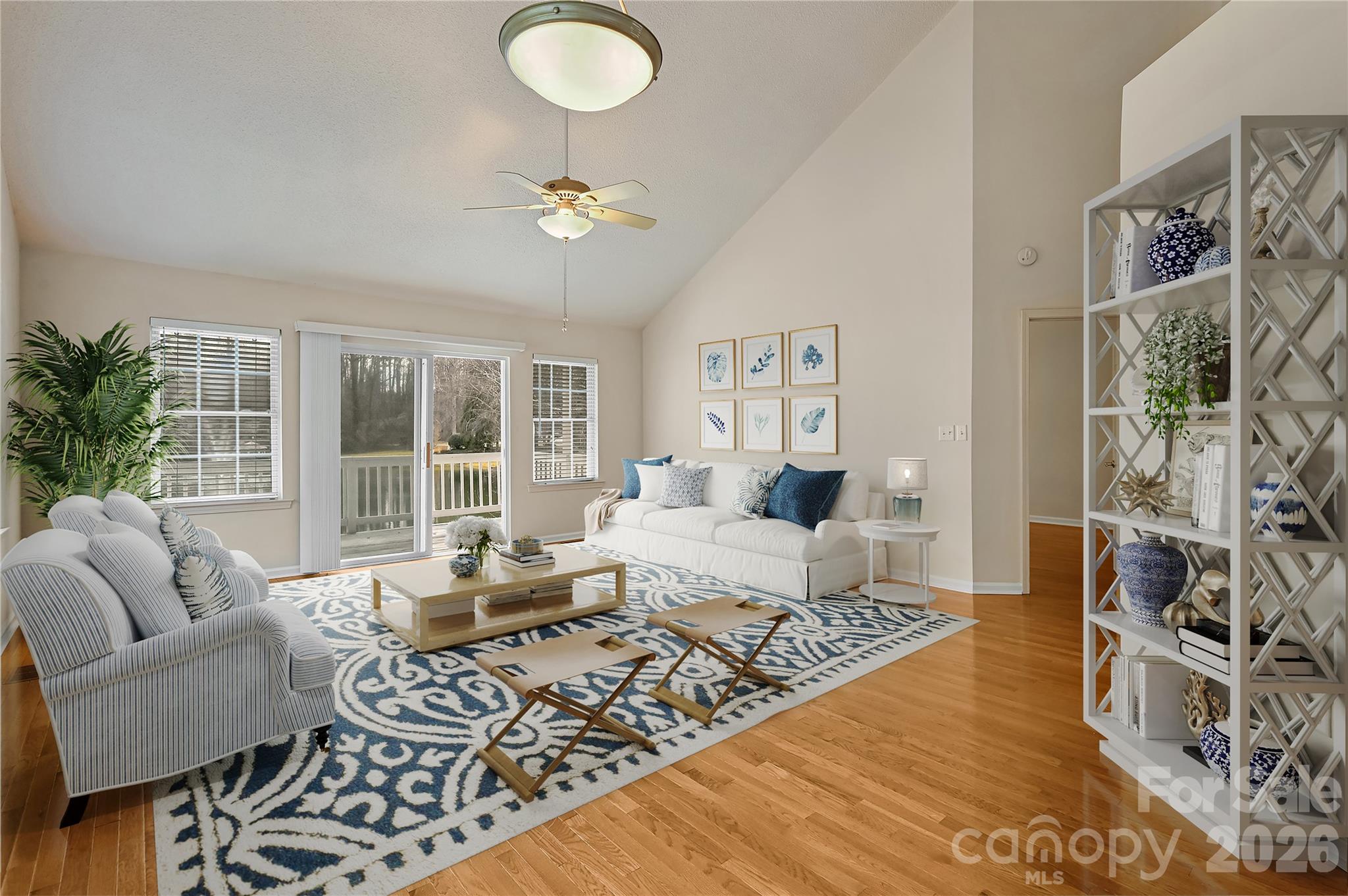 30 Grist Mill Drive — Hendersonville