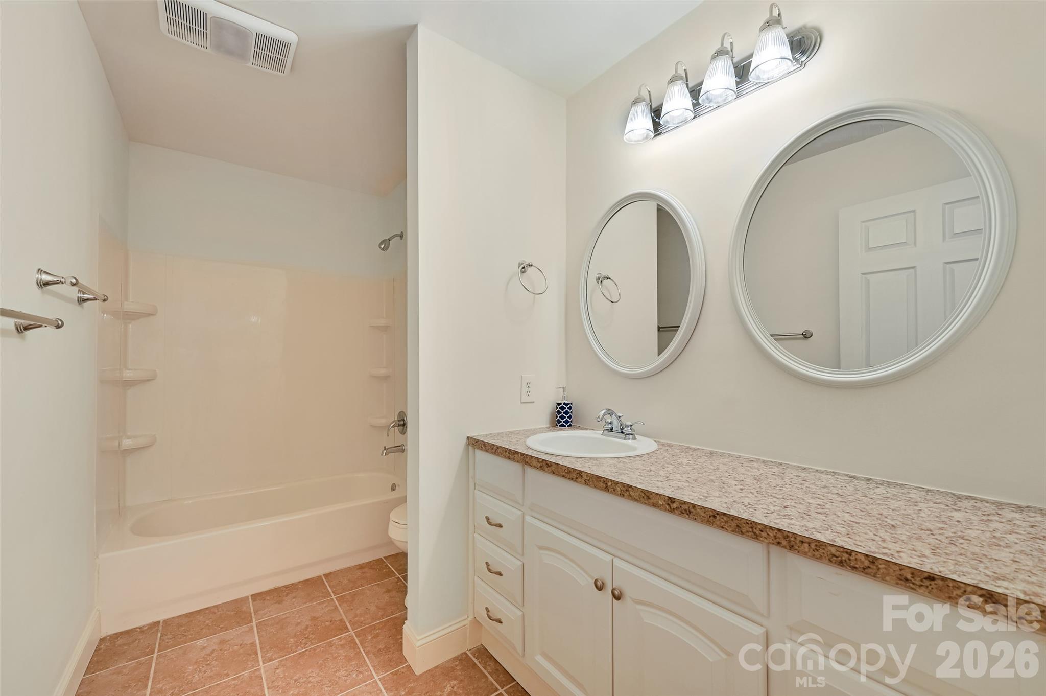 30 Grist Mill Drive — Hendersonville