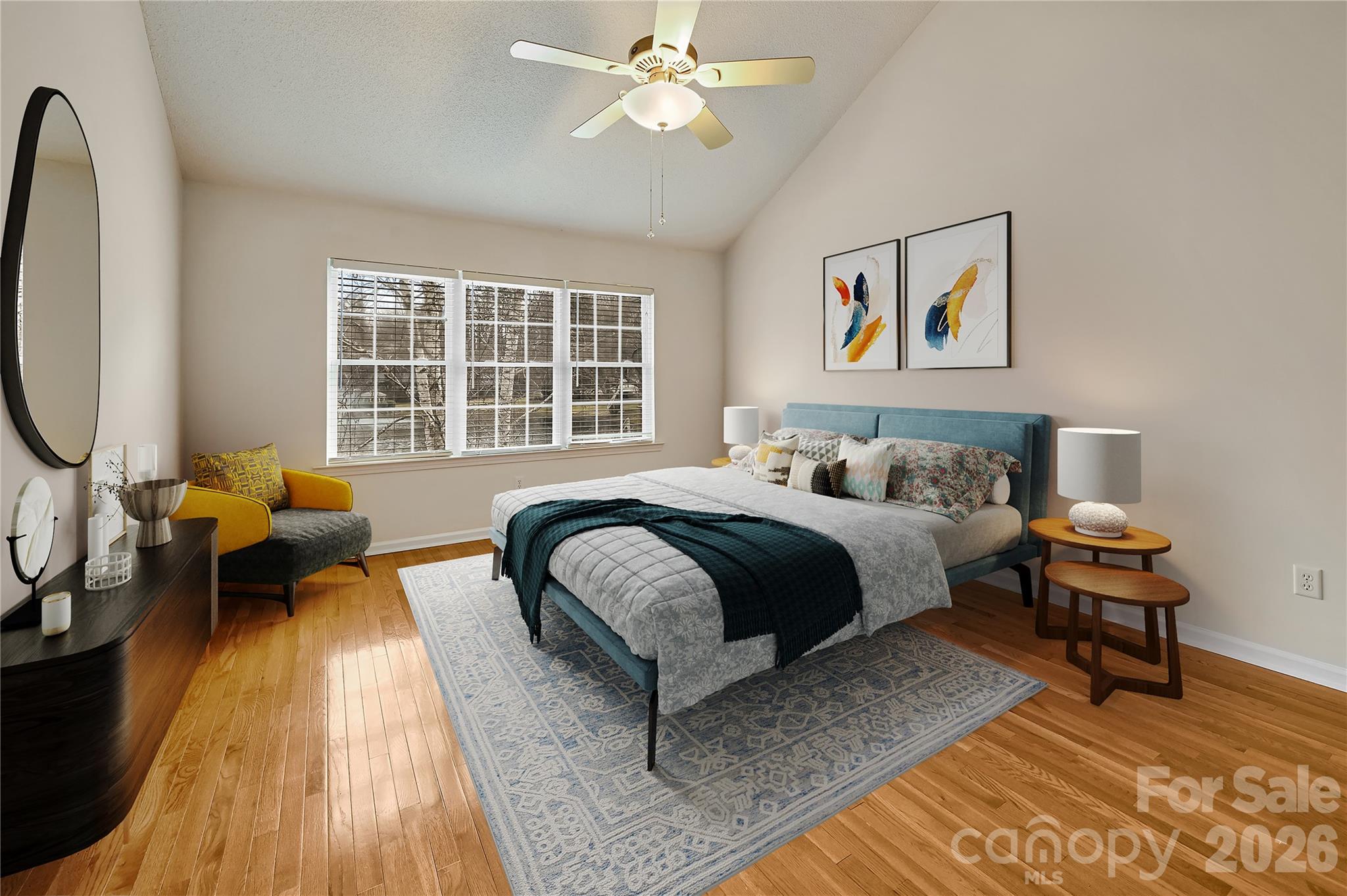 30 Grist Mill Drive — Hendersonville