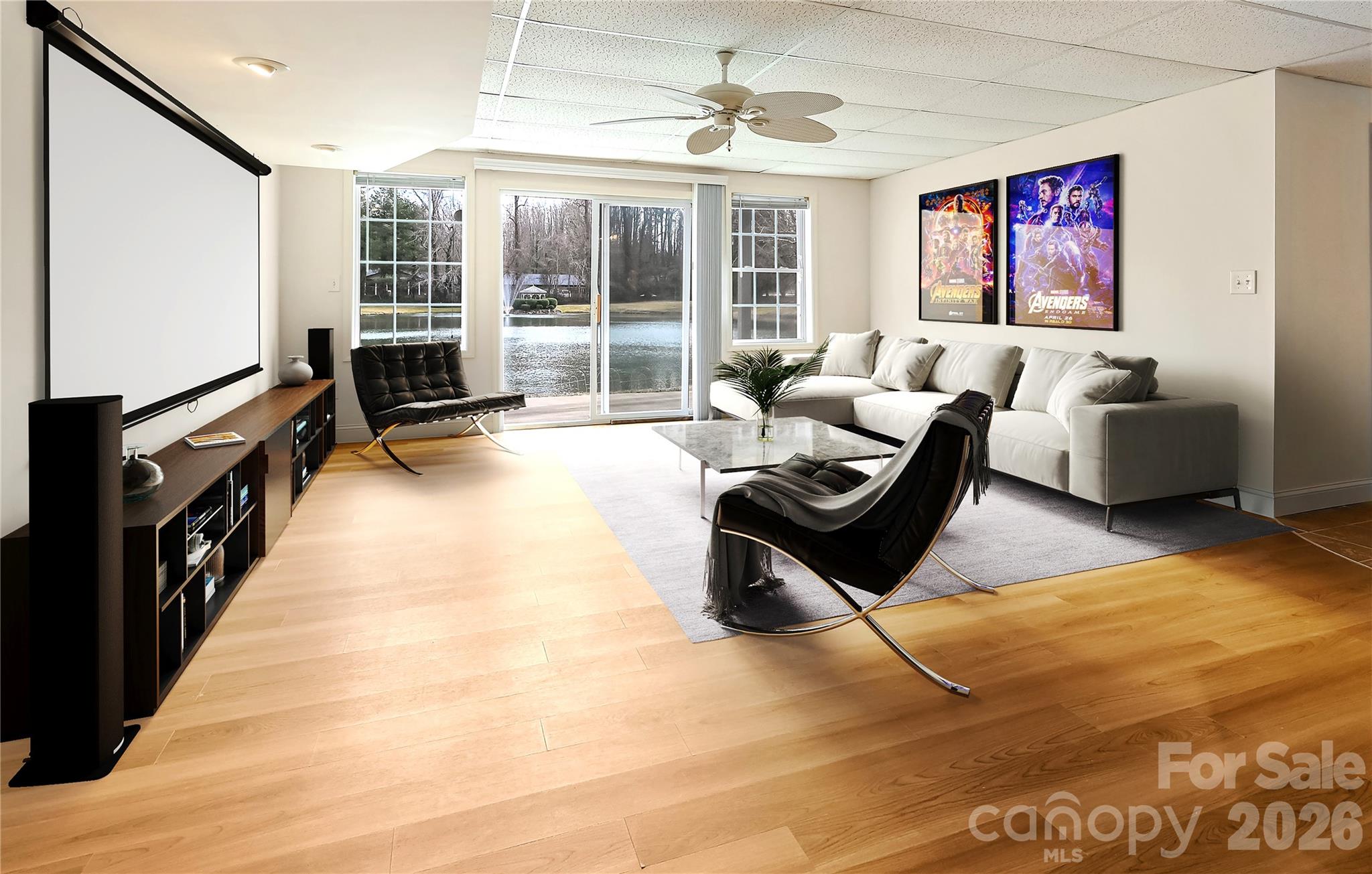 30 Grist Mill Drive — Hendersonville