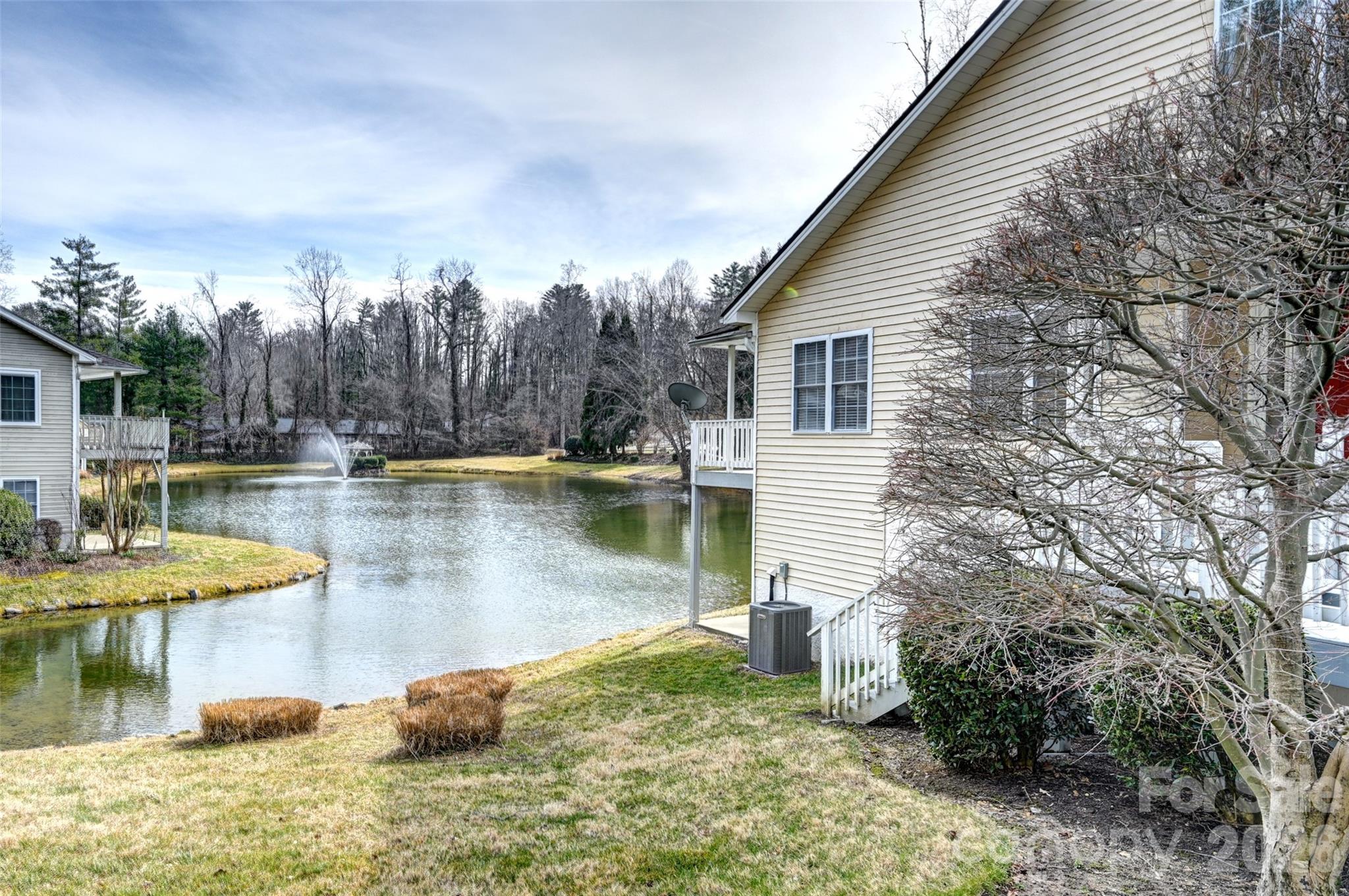 30 Grist Mill Drive — Hendersonville