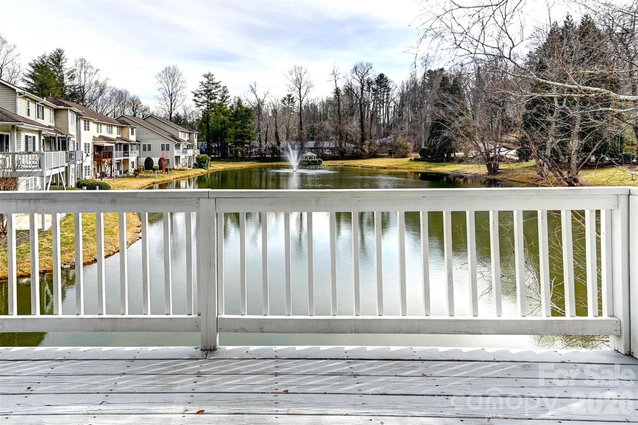 30 Grist Mill Drive — Hendersonville