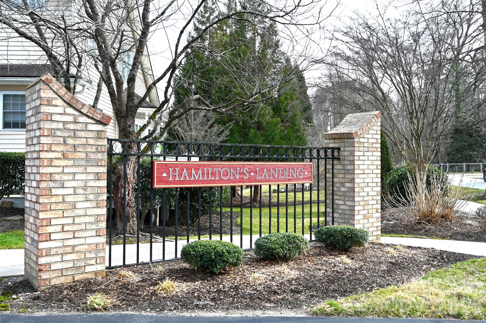 30 Grist Mill Drive — Hendersonville