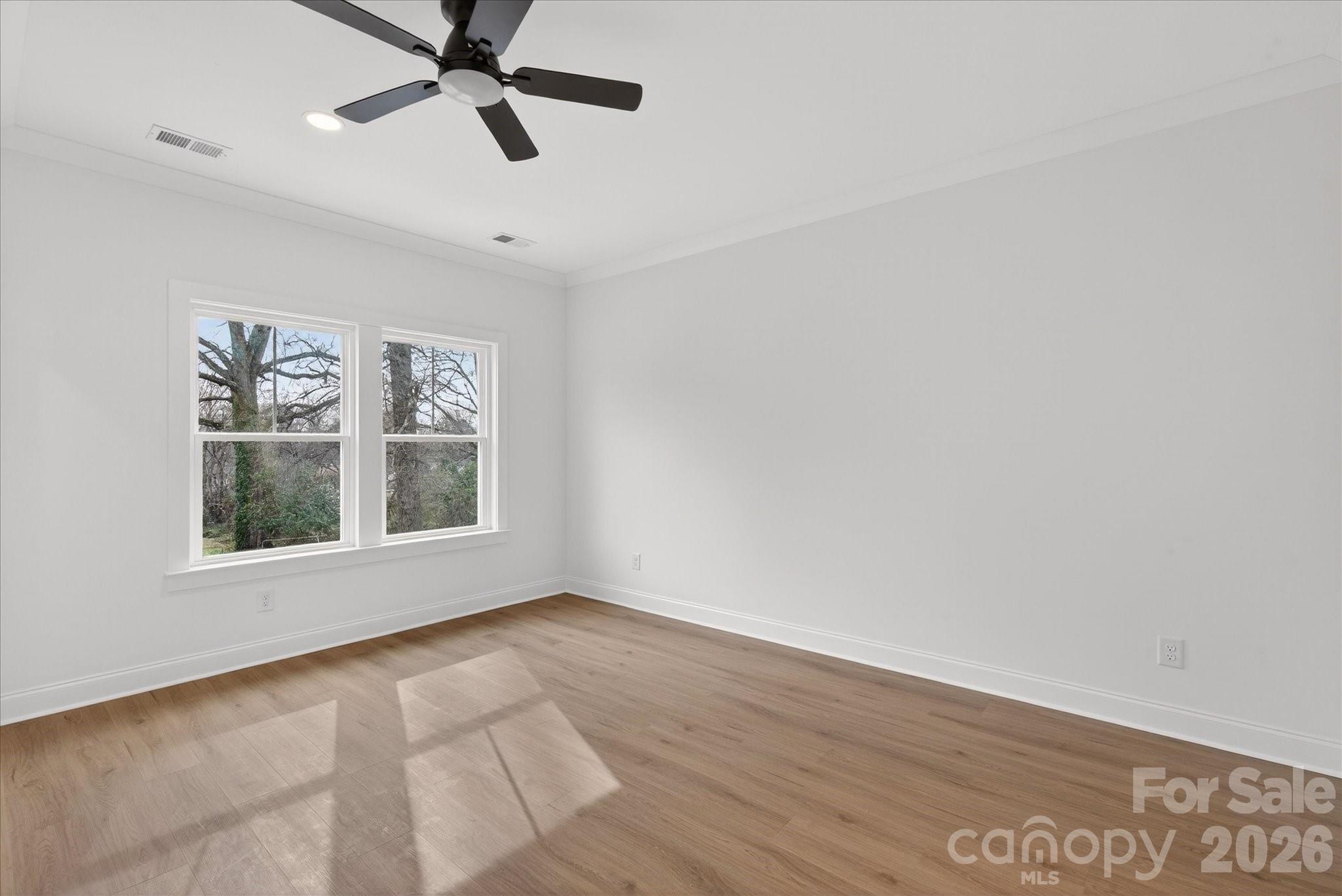 212 Lander Street — Charlotte