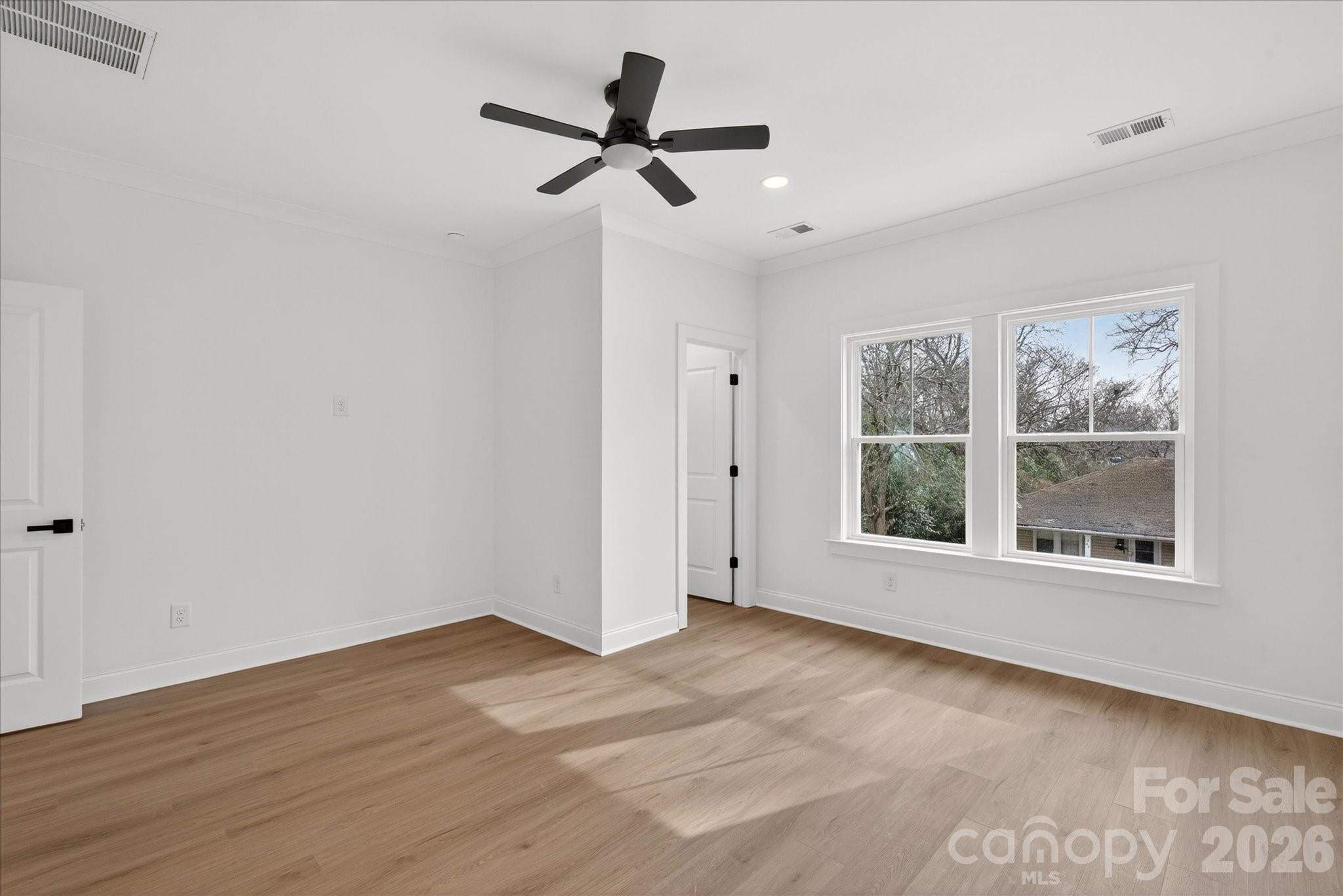 212 Lander Street — Charlotte