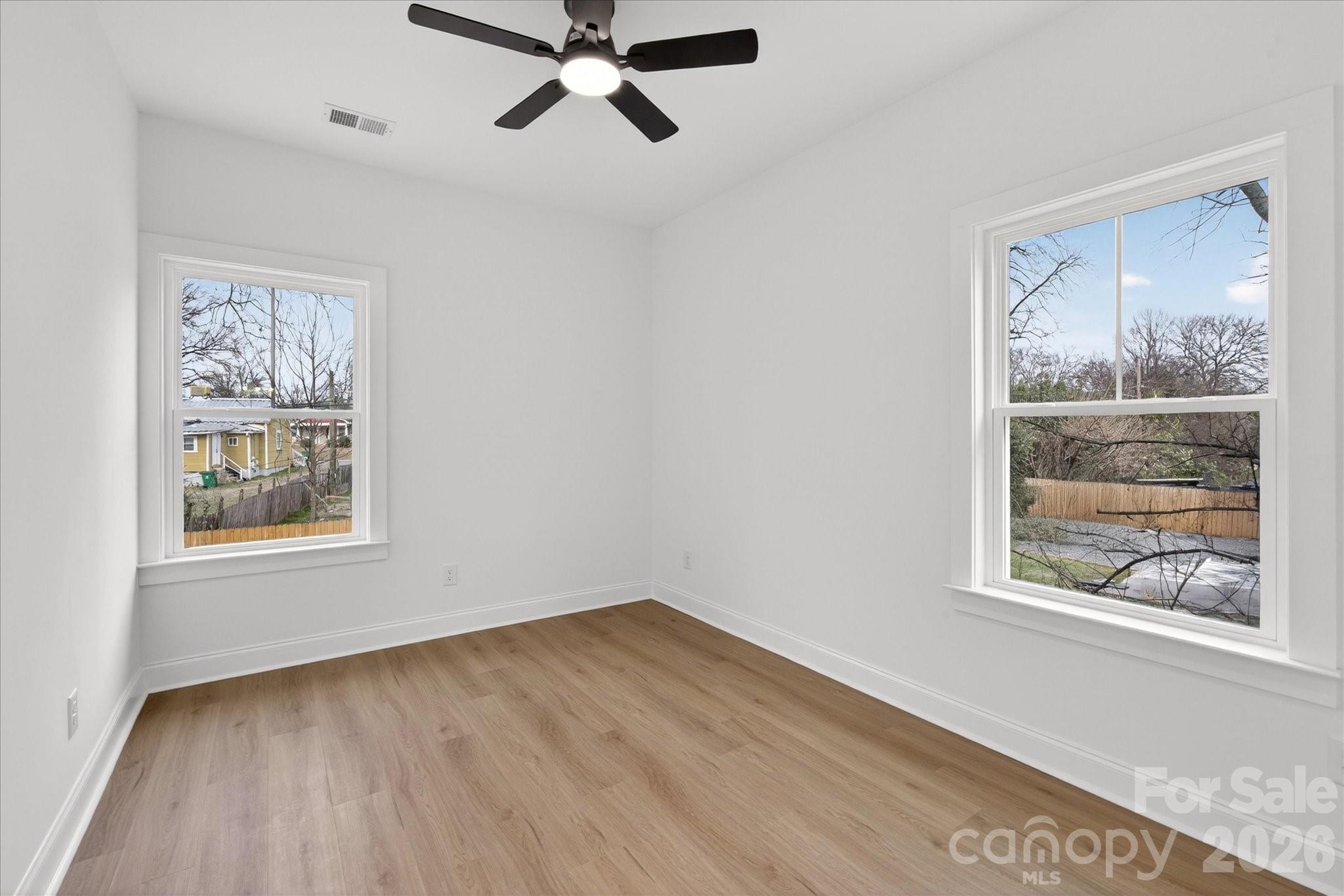 212 Lander Street — Charlotte