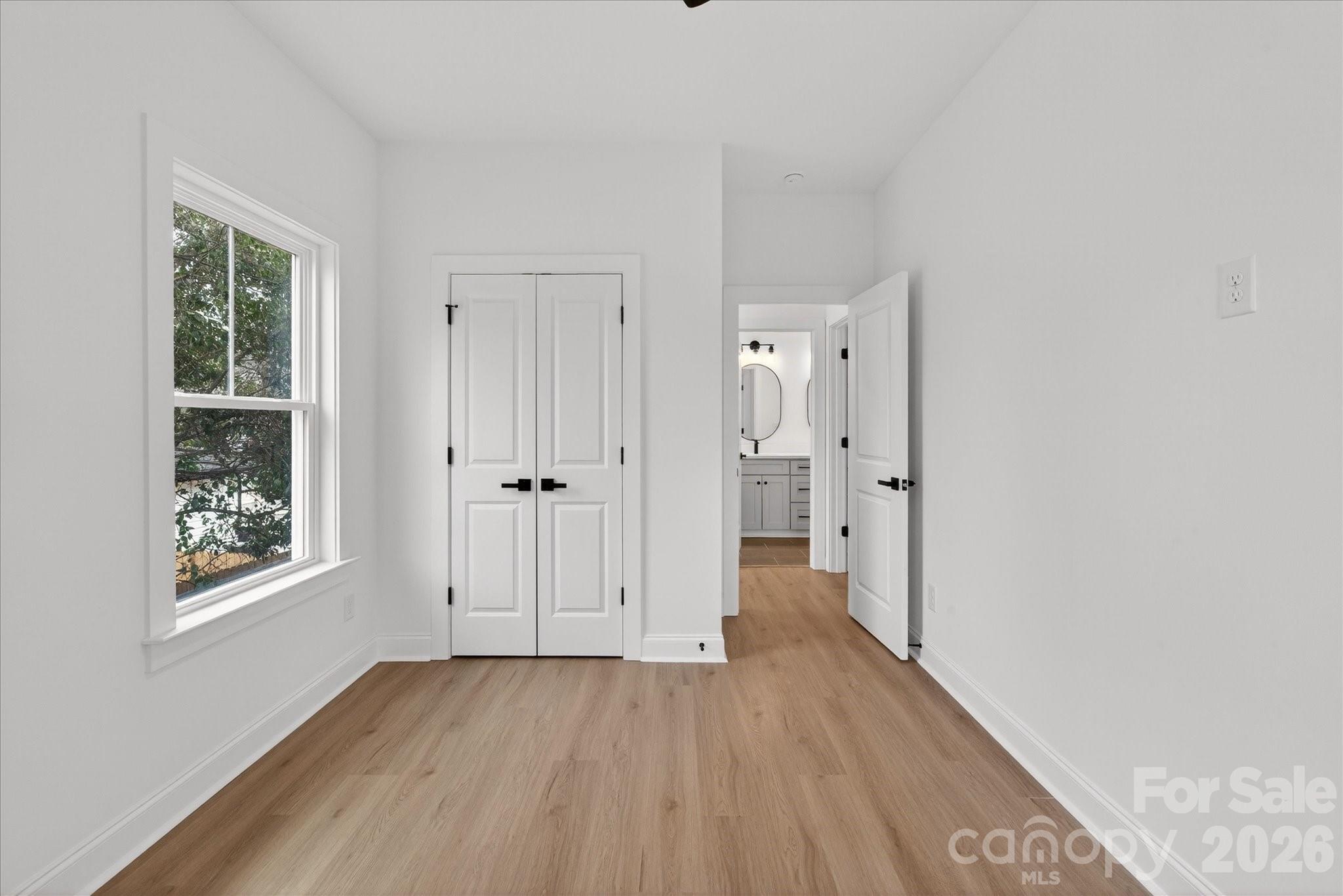 212 Lander Street — Charlotte