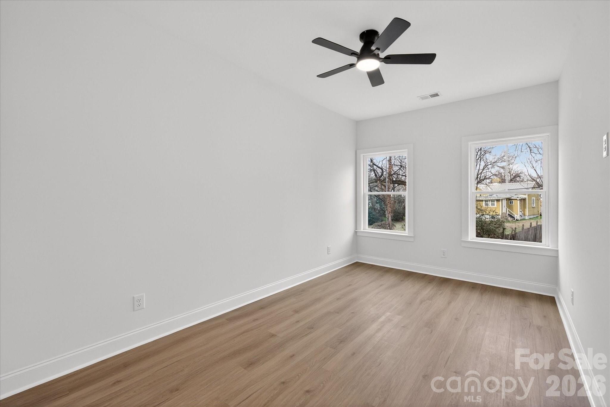 212 Lander Street — Charlotte