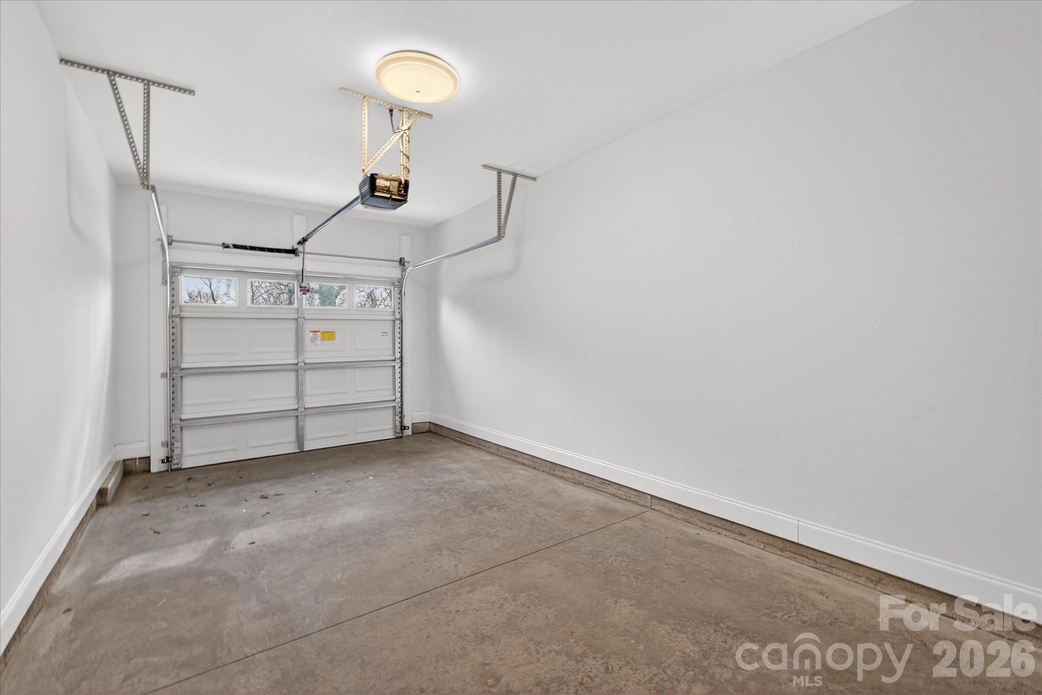 212 Lander Street — Charlotte
