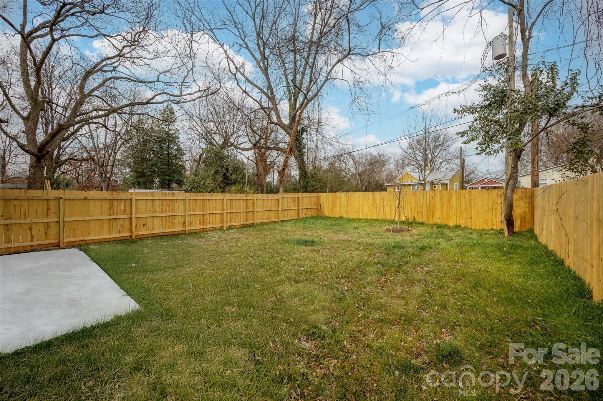 212 Lander Street — Charlotte