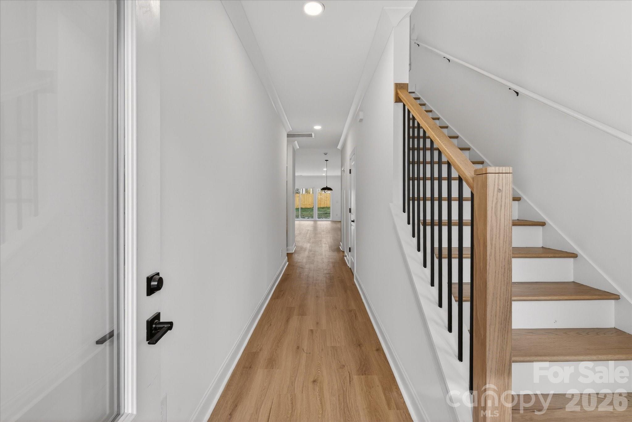 212 Lander Street — Charlotte