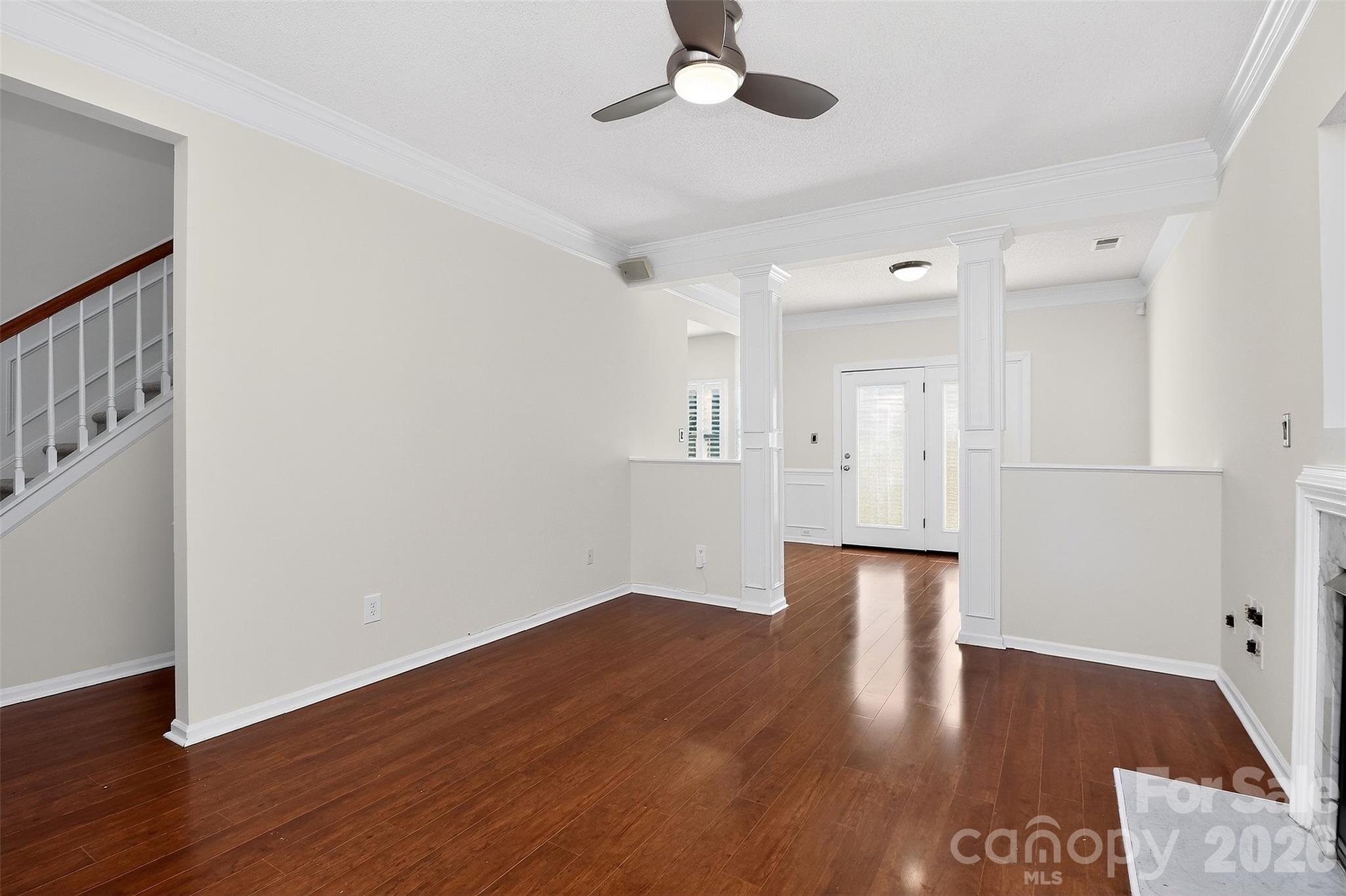 14431 Catherine Miller Drive — Charlotte