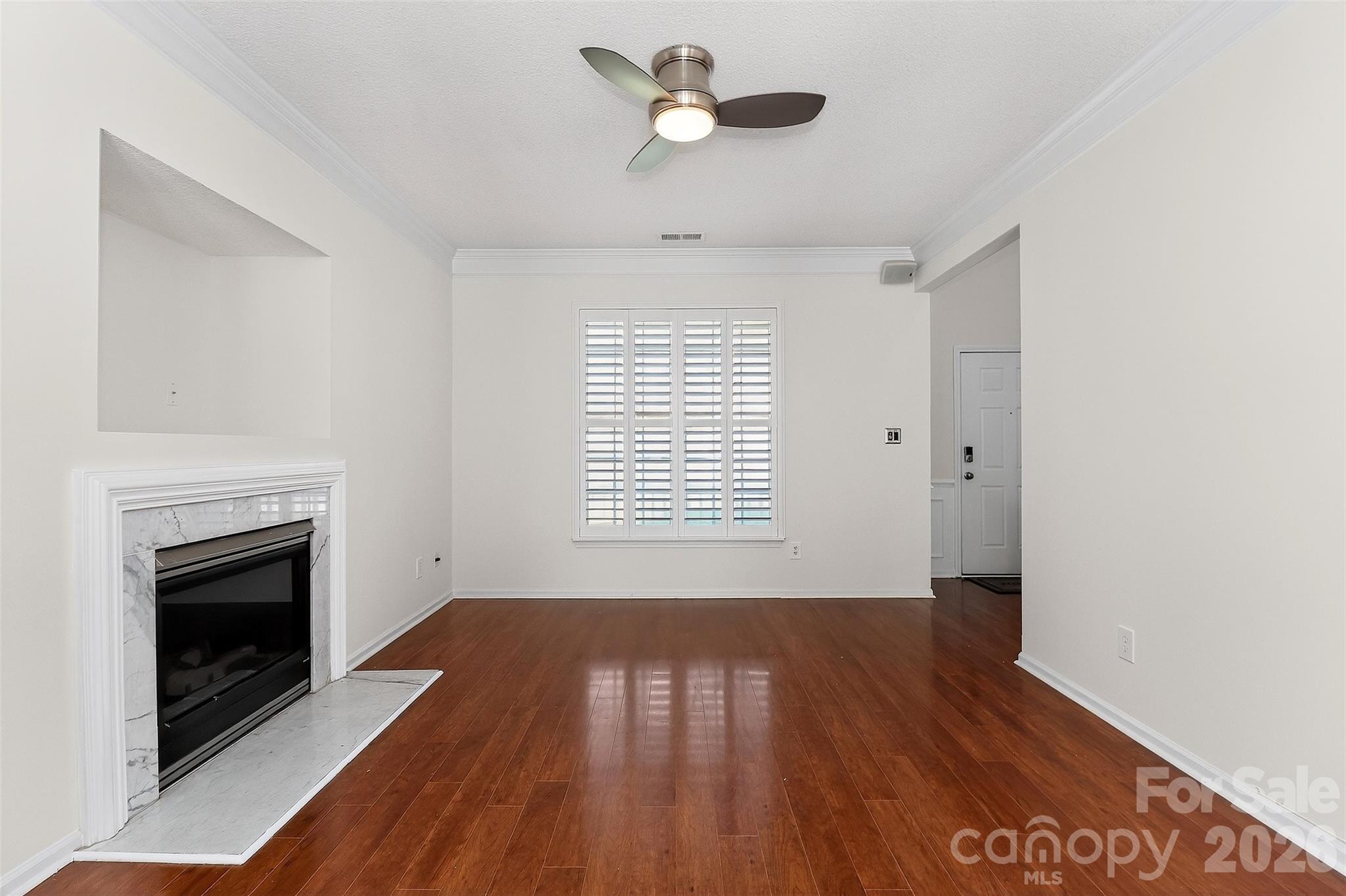 14431 Catherine Miller Drive — Charlotte