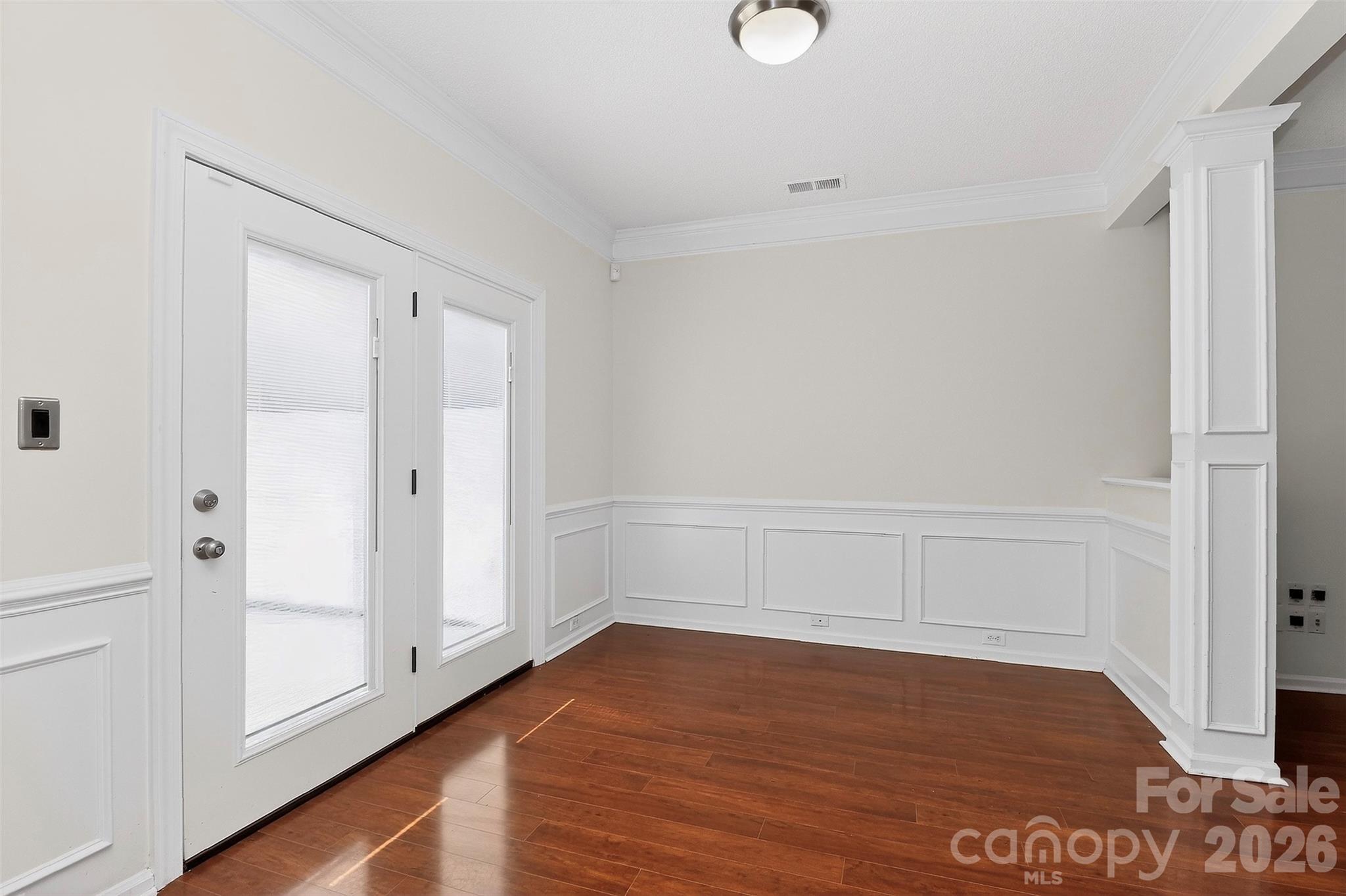 14431 Catherine Miller Drive — Charlotte