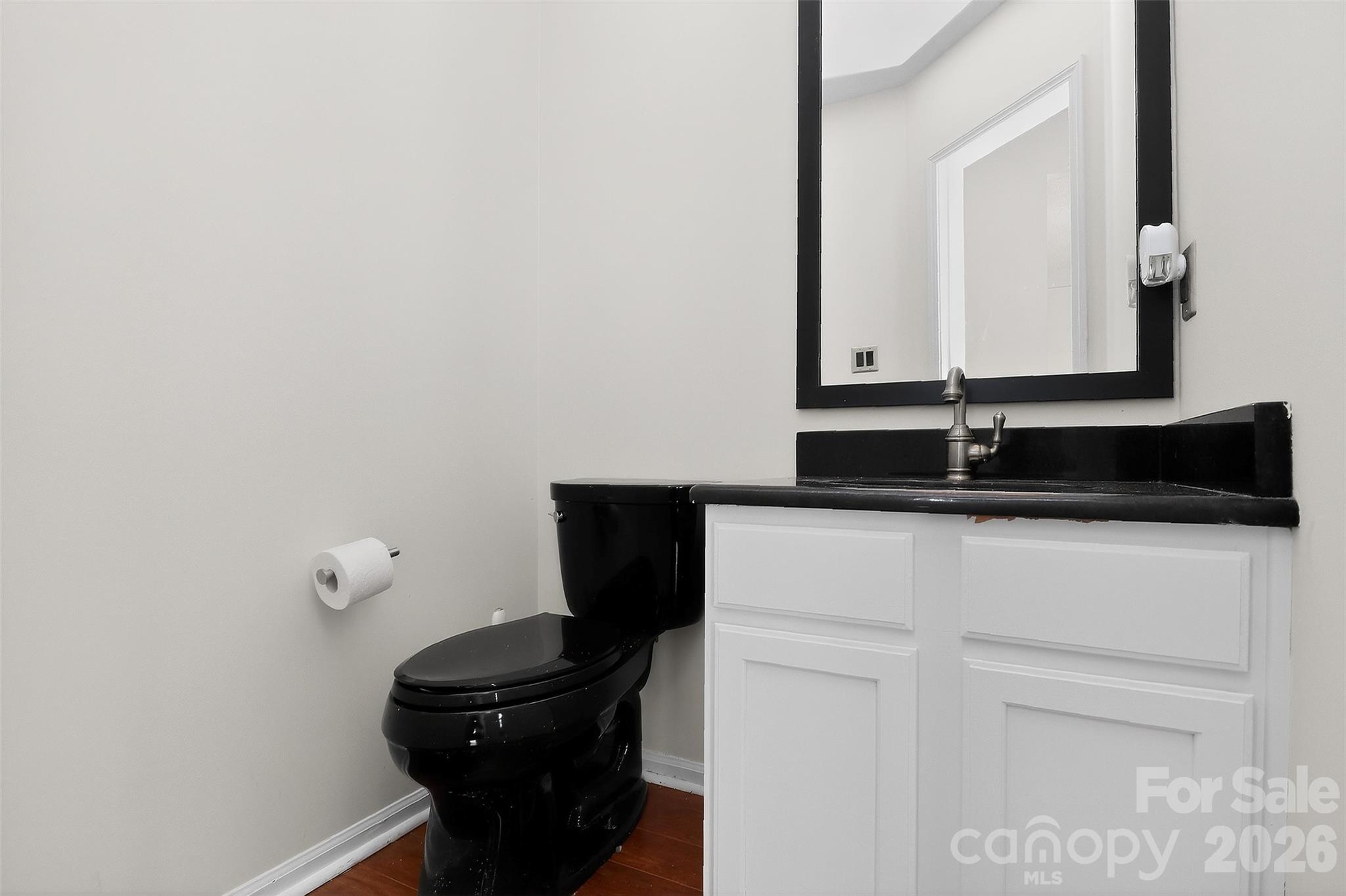 14431 Catherine Miller Drive — Charlotte