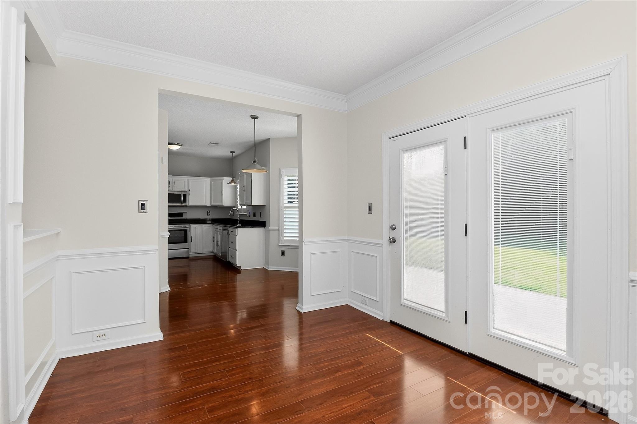 14431 Catherine Miller Drive — Charlotte