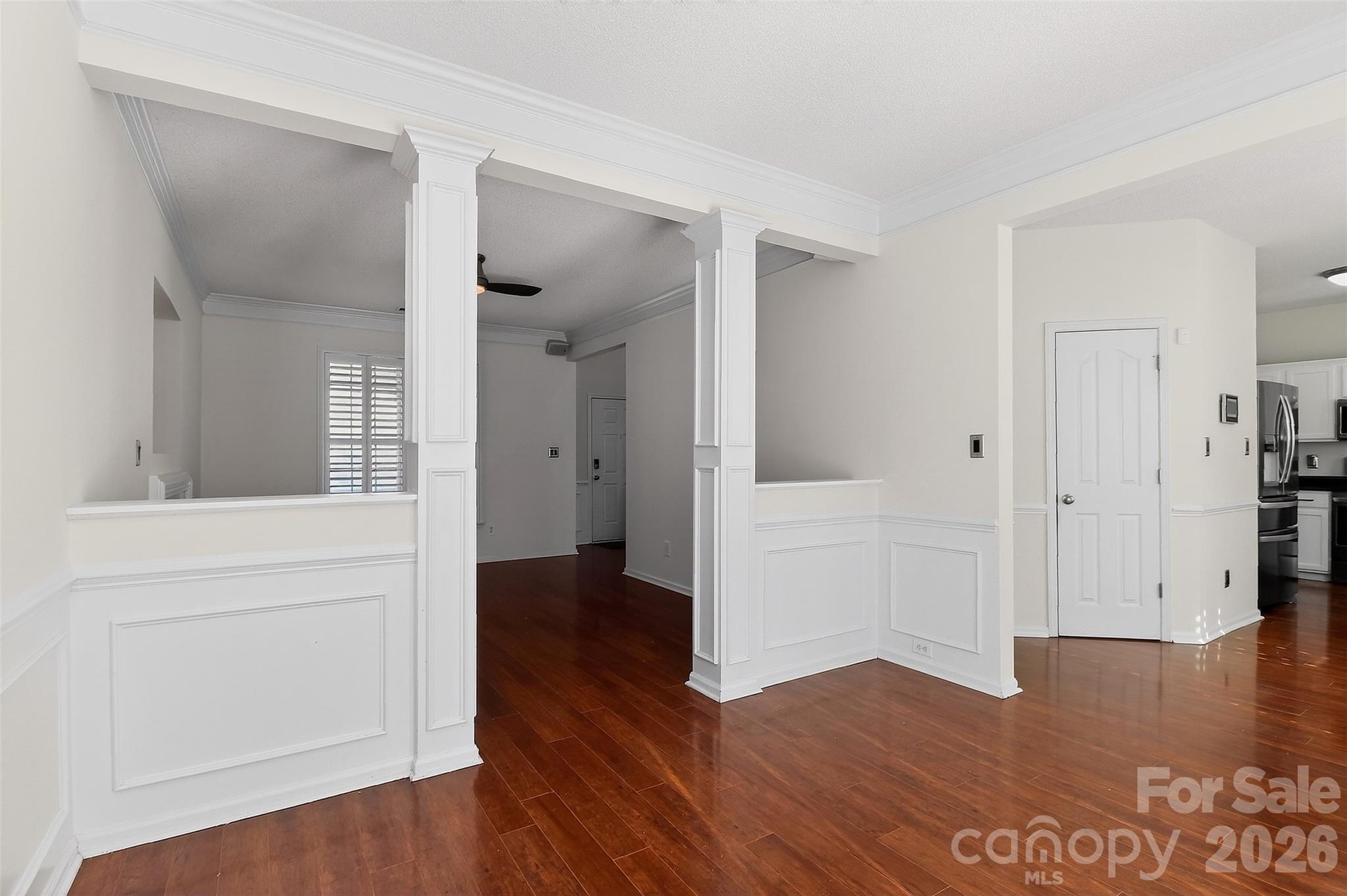 14431 Catherine Miller Drive — Charlotte